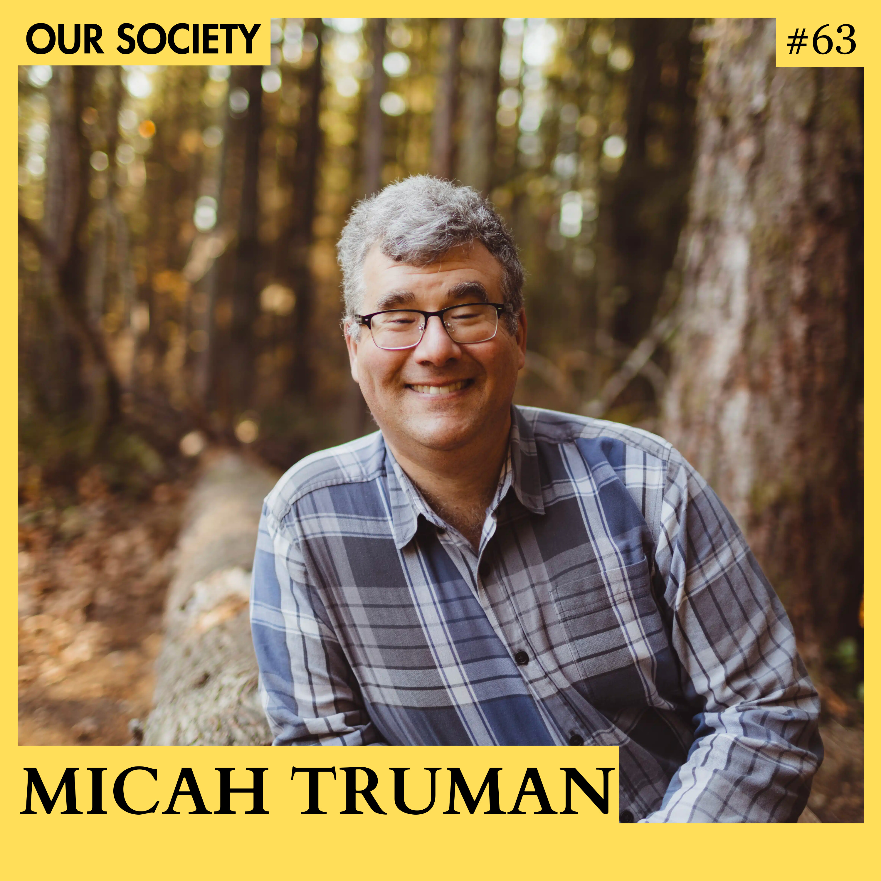 Our Society | Jon Alba