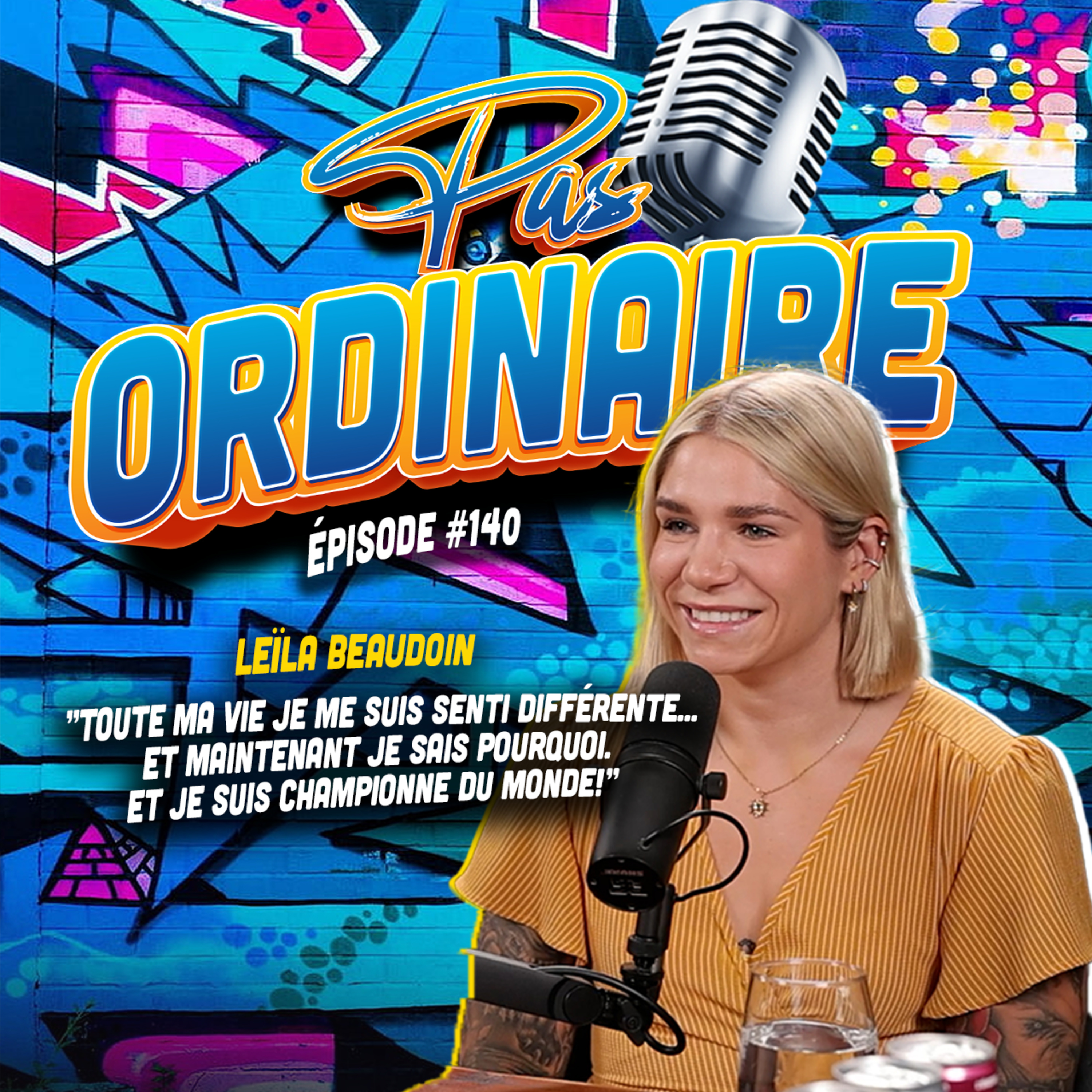 Episode Logo