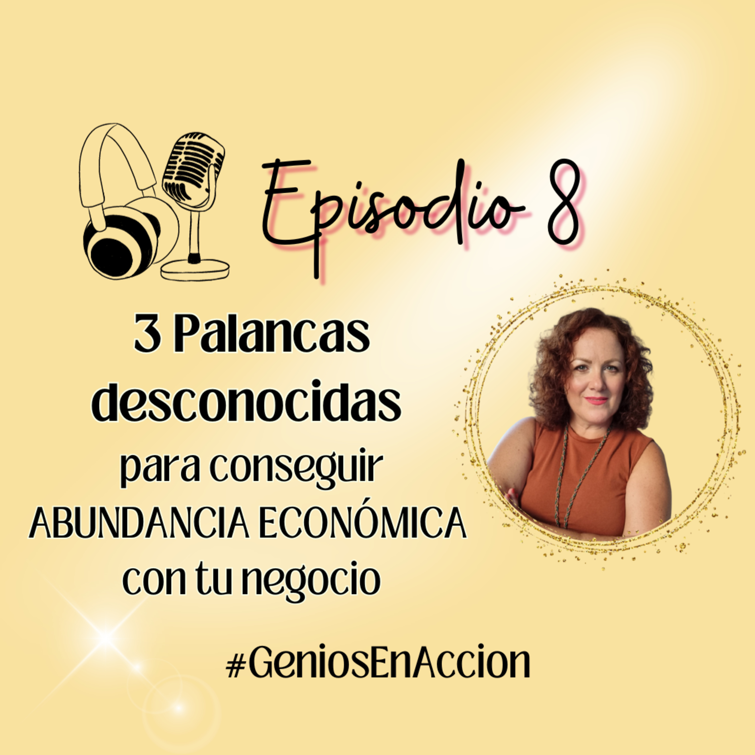 Genios en acción