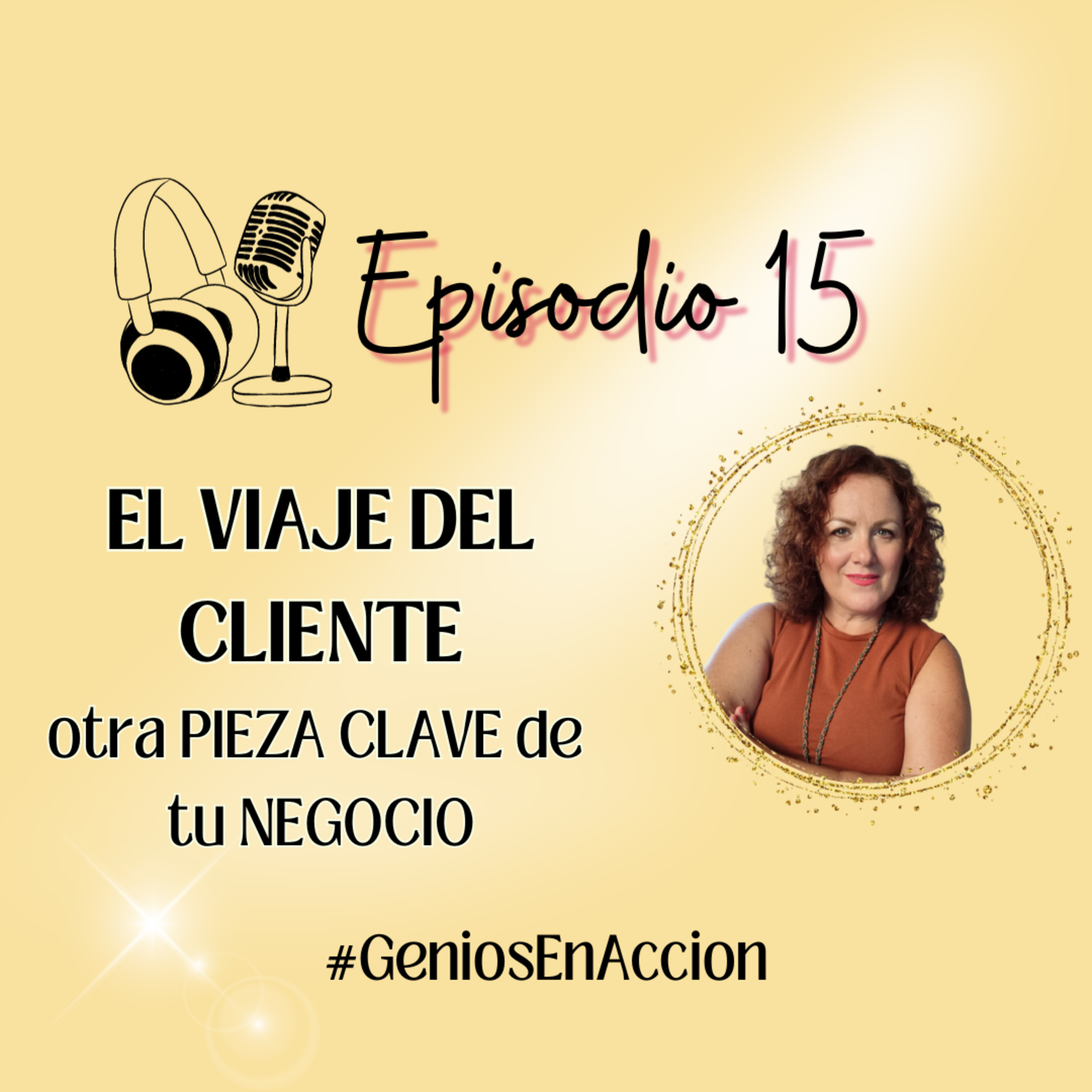 Genios en acción