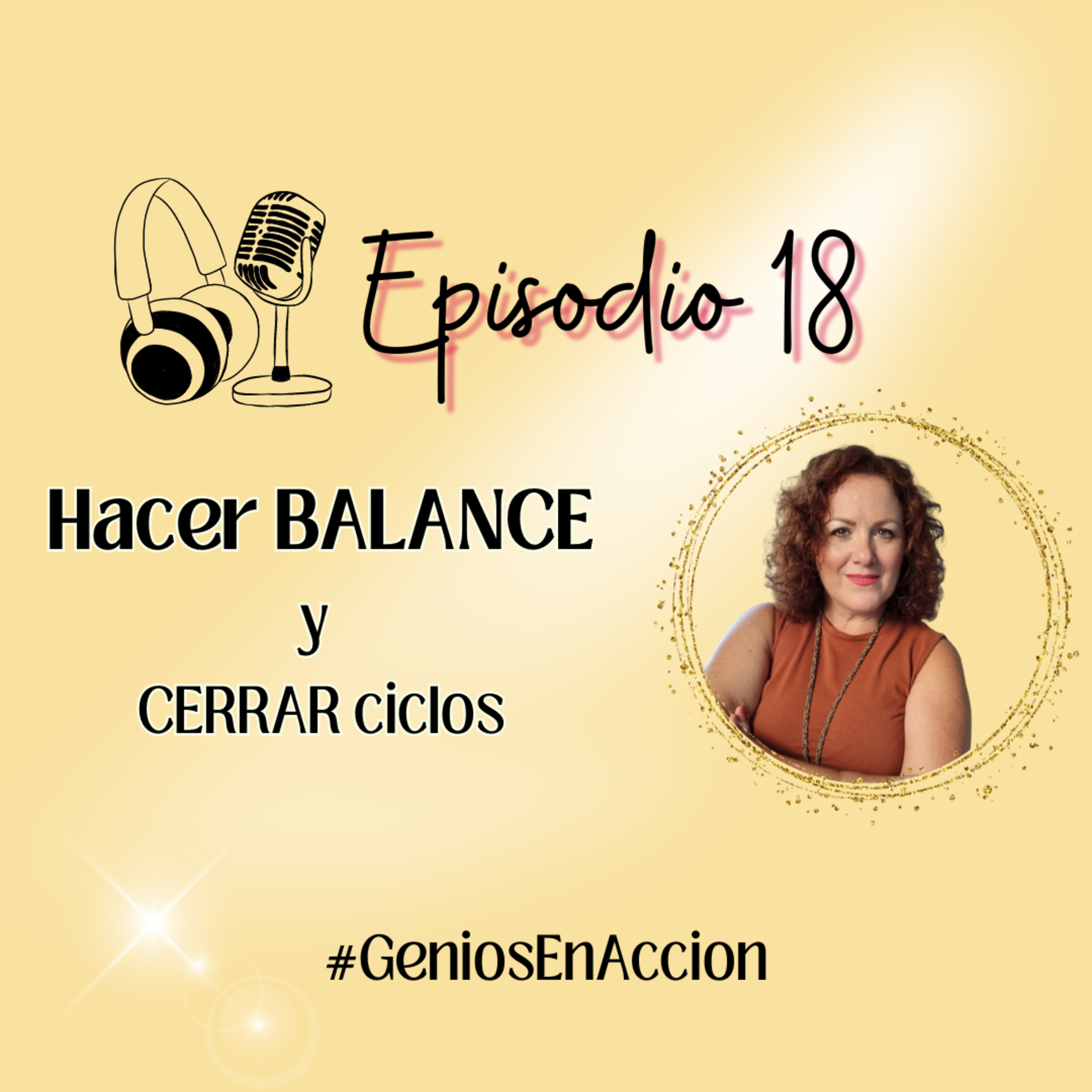 Genios en acción