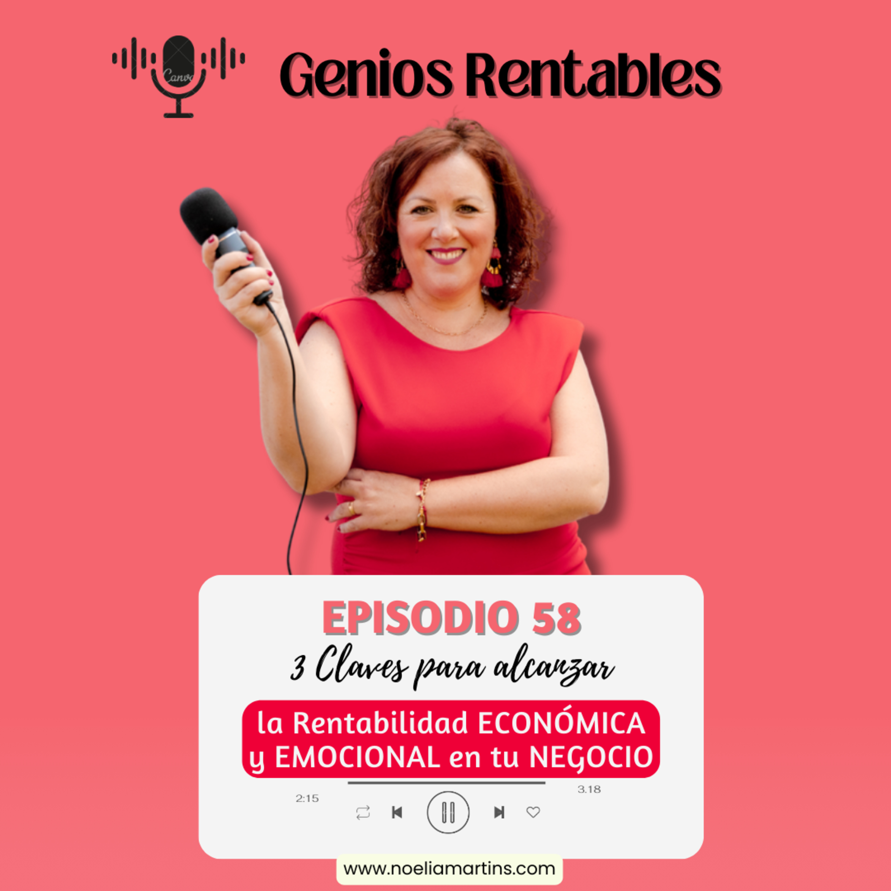 3 Claves para dejar de sentir que empiezas de cero cada venta. episode artwork