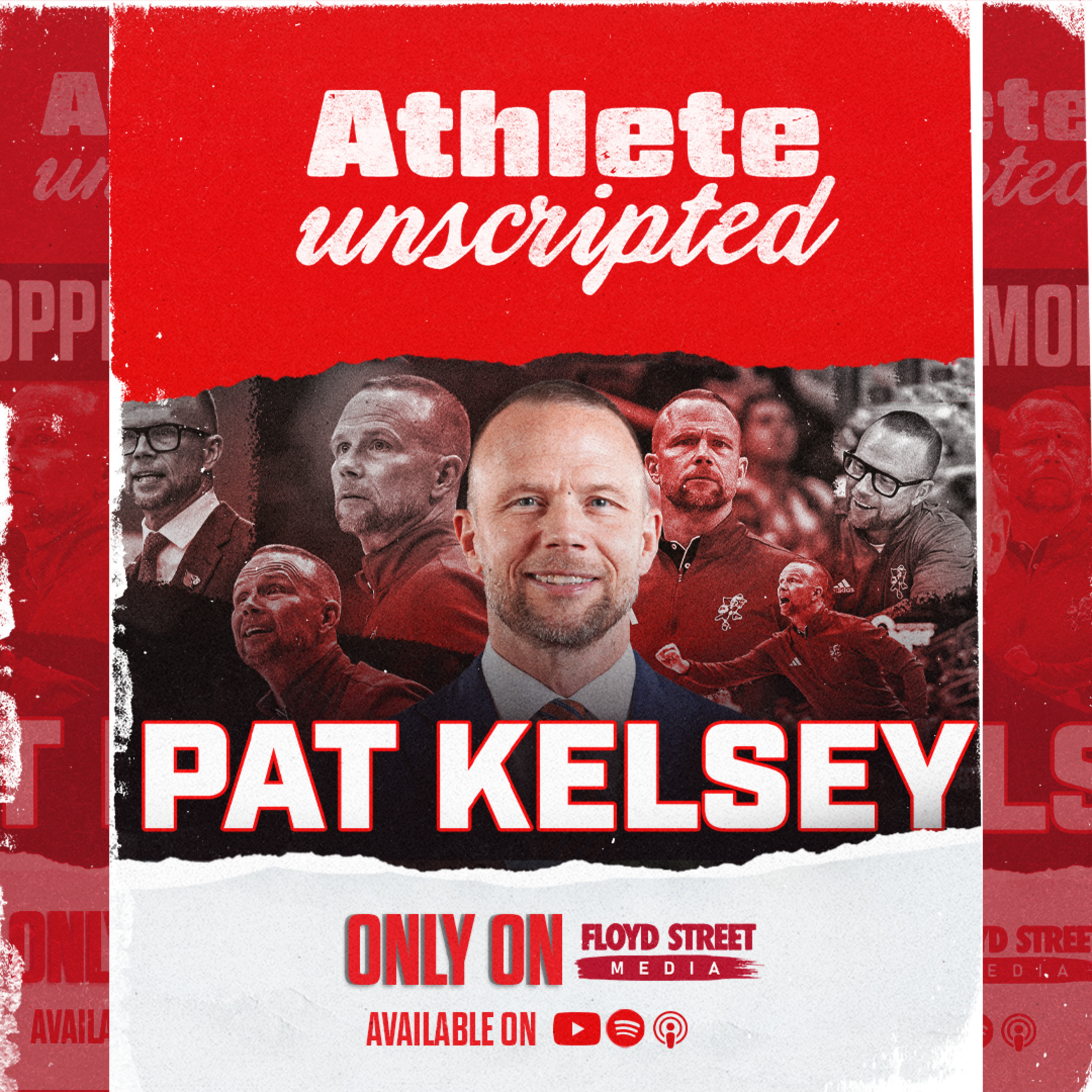 Pat Kelsey TELLS ALL – Year 1 Inside Louisville’s Basketball CULTURE Behind the ReviVILLE!