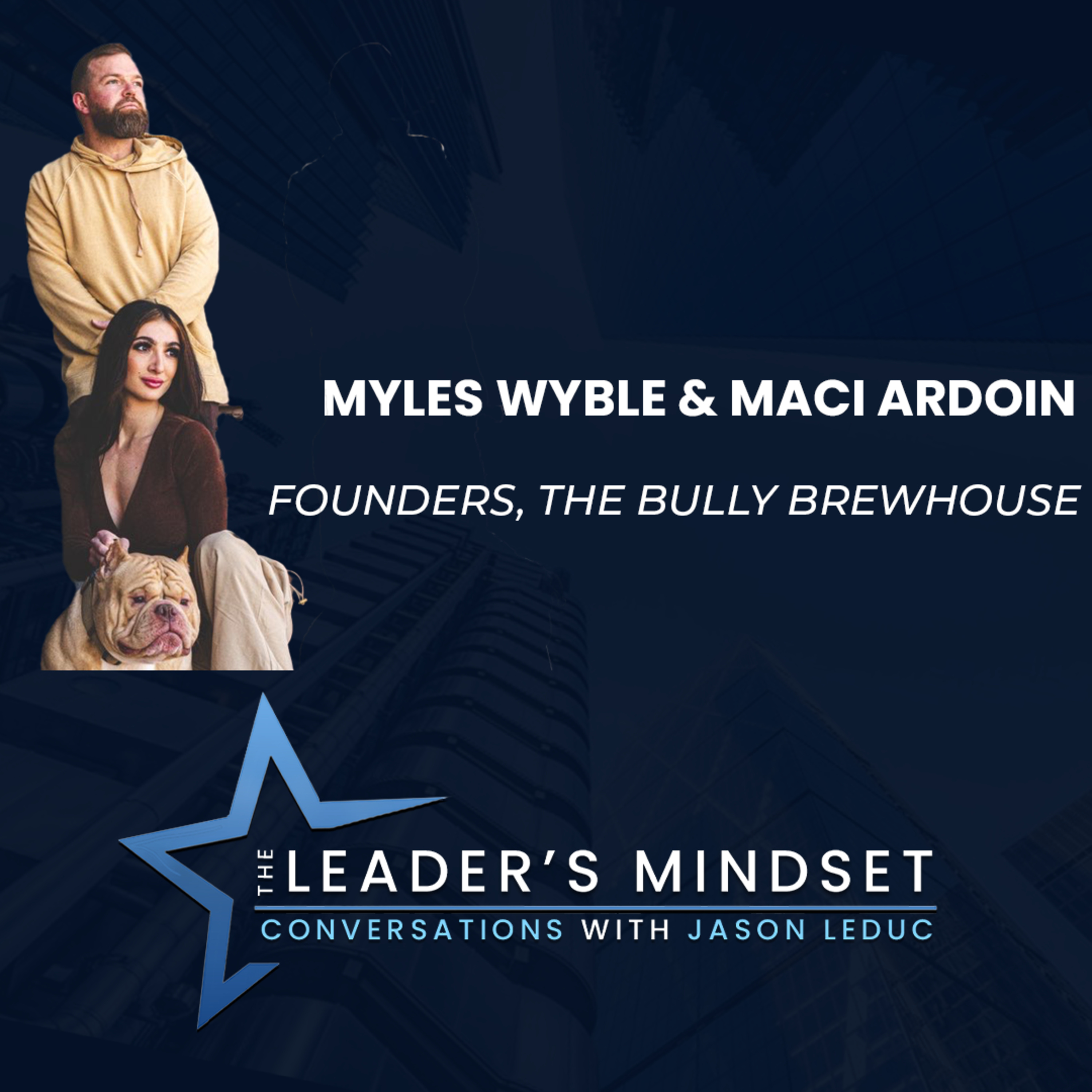 The Leader\'s Mindset