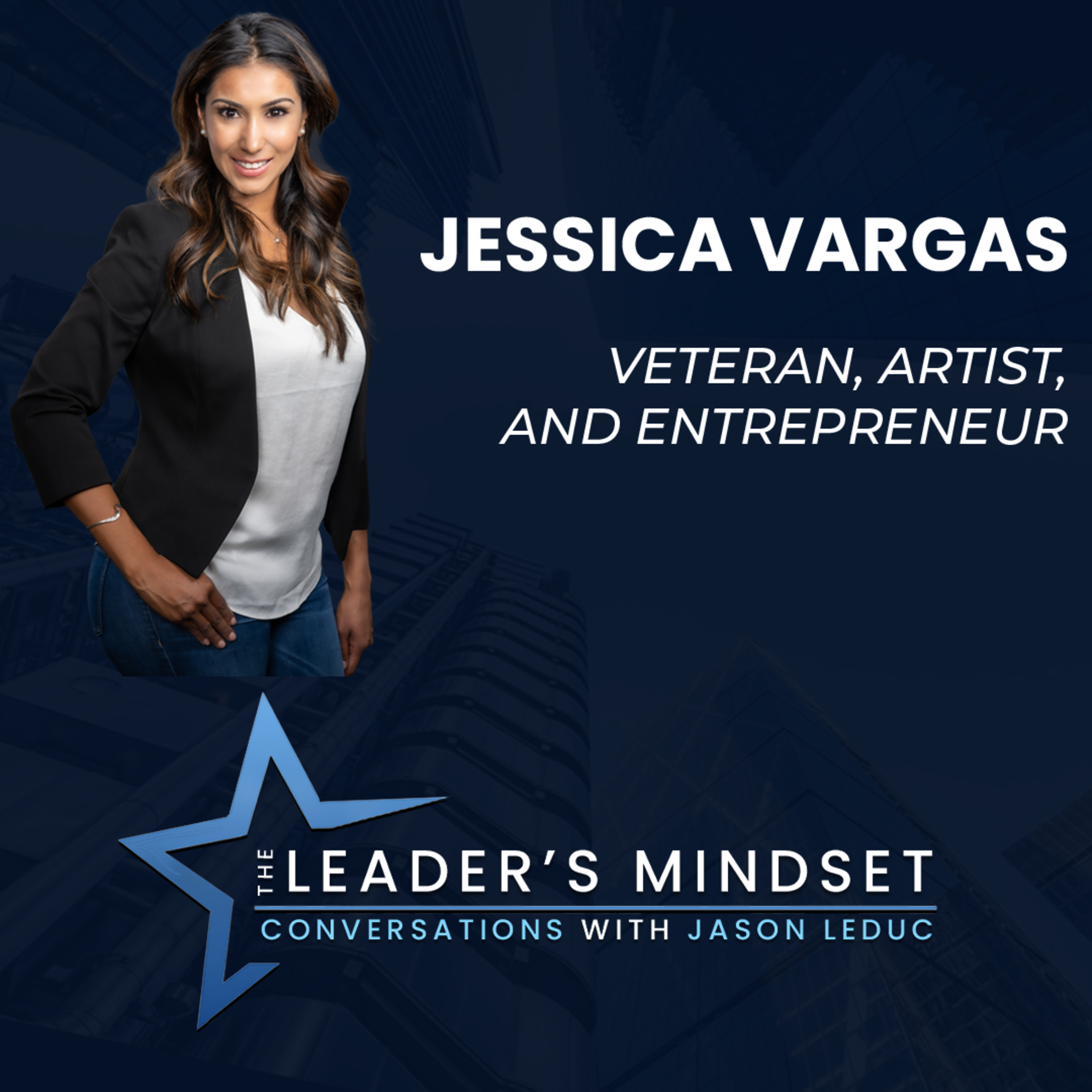 The Leader\'s Mindset