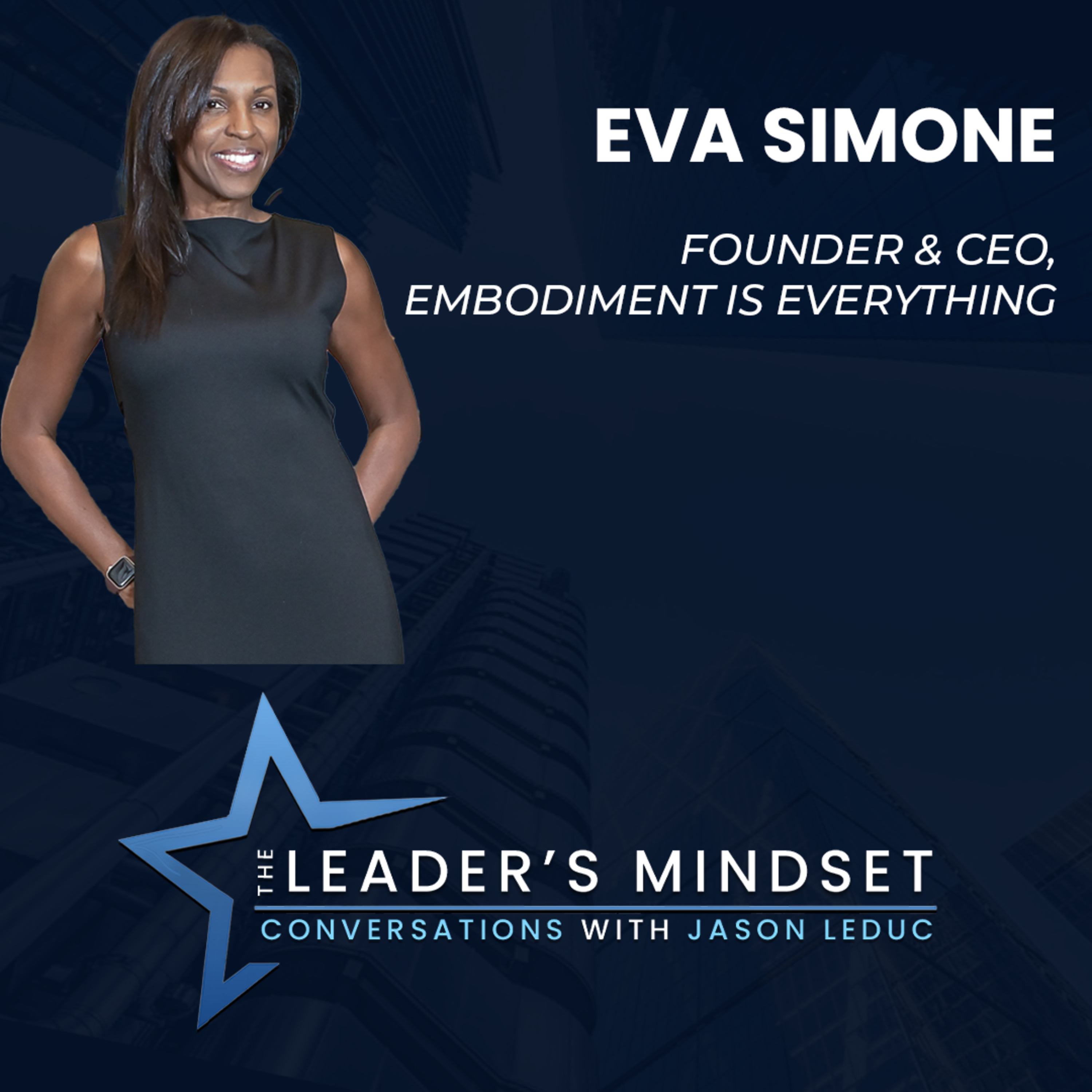 The Leader\'s Mindset