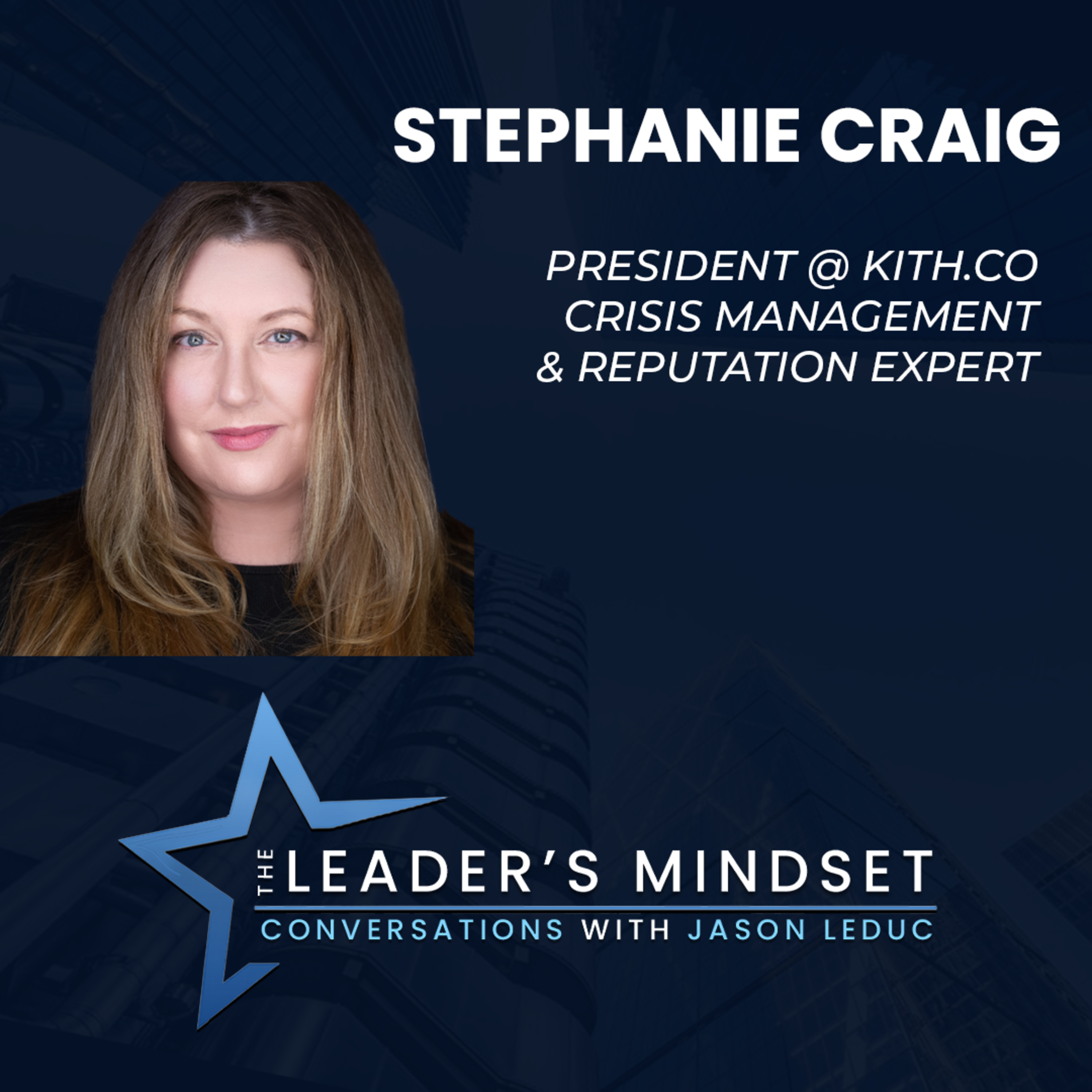 The Leader\'s Mindset