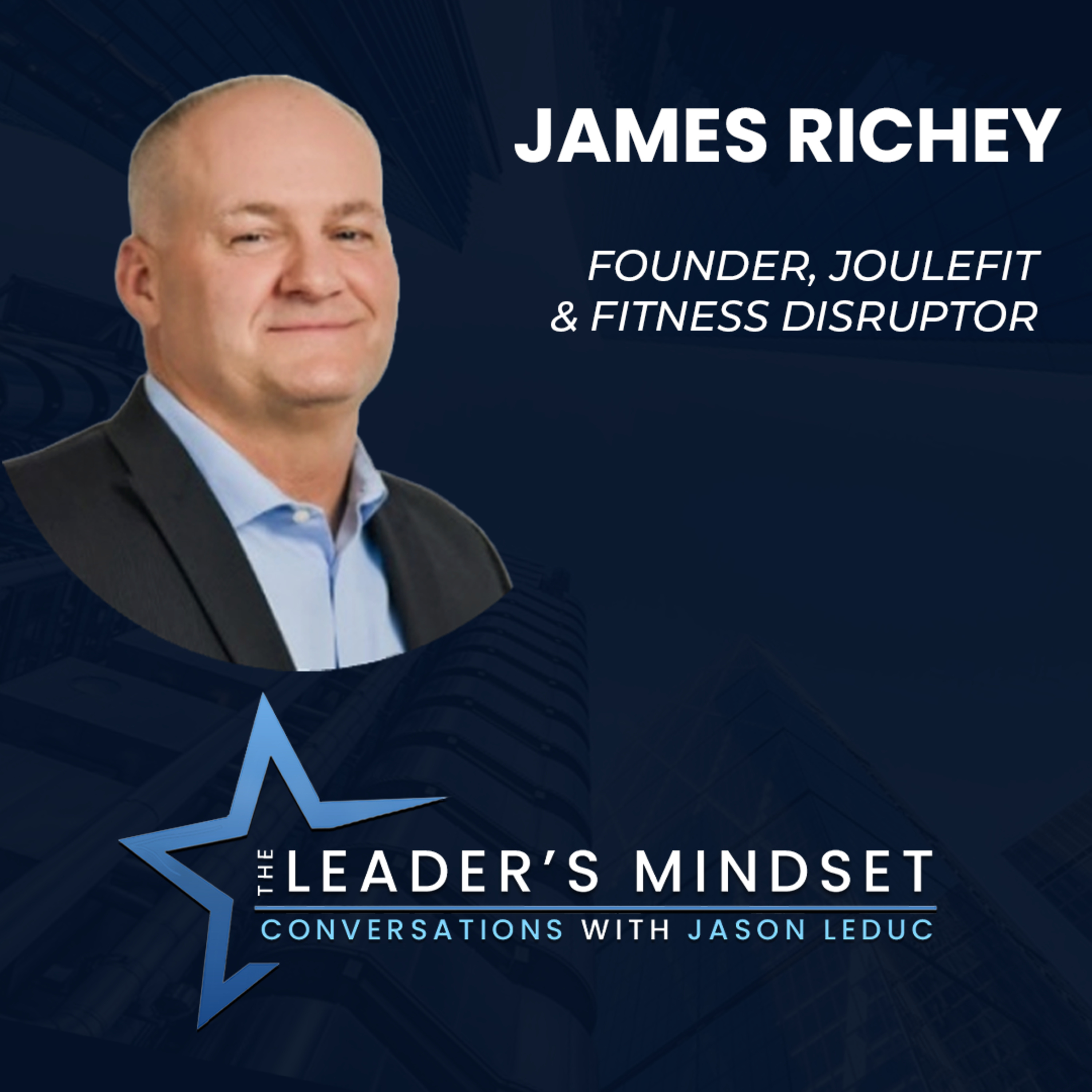 The Leader\'s Mindset