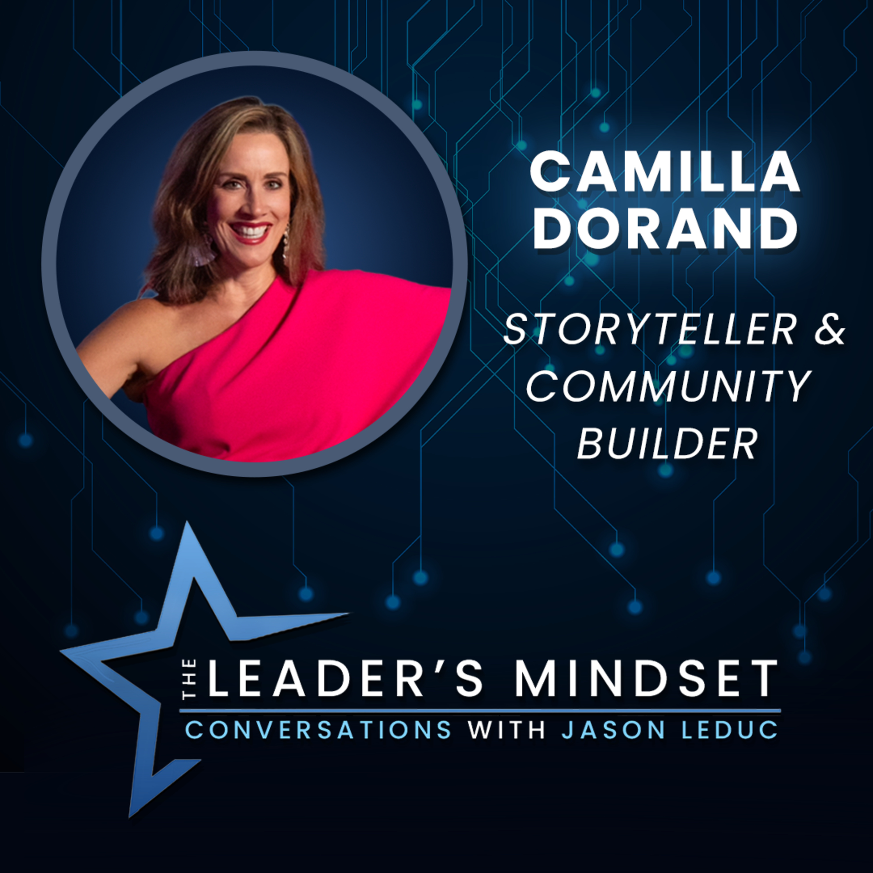 The Leader\'s Mindset