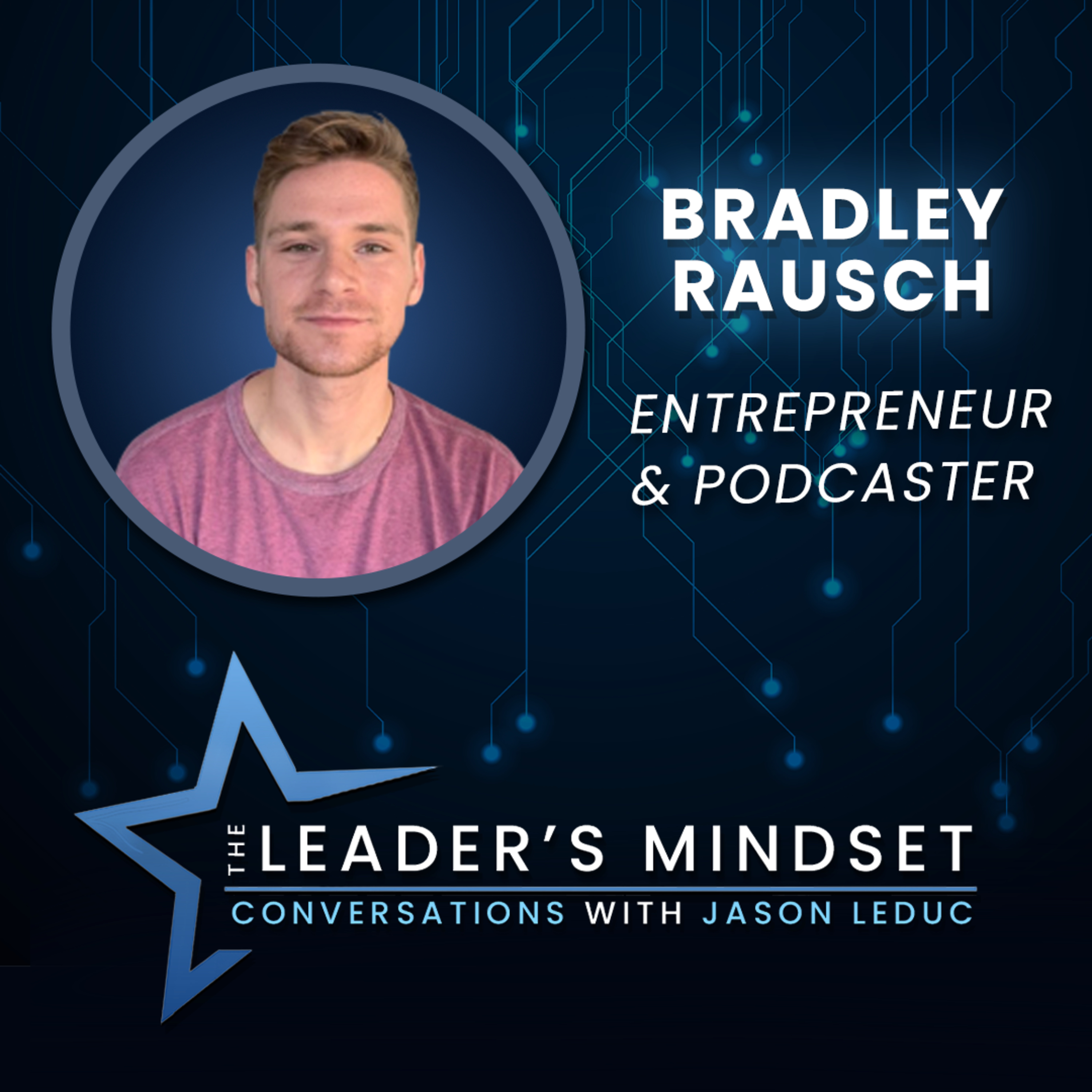 The Leader\'s Mindset