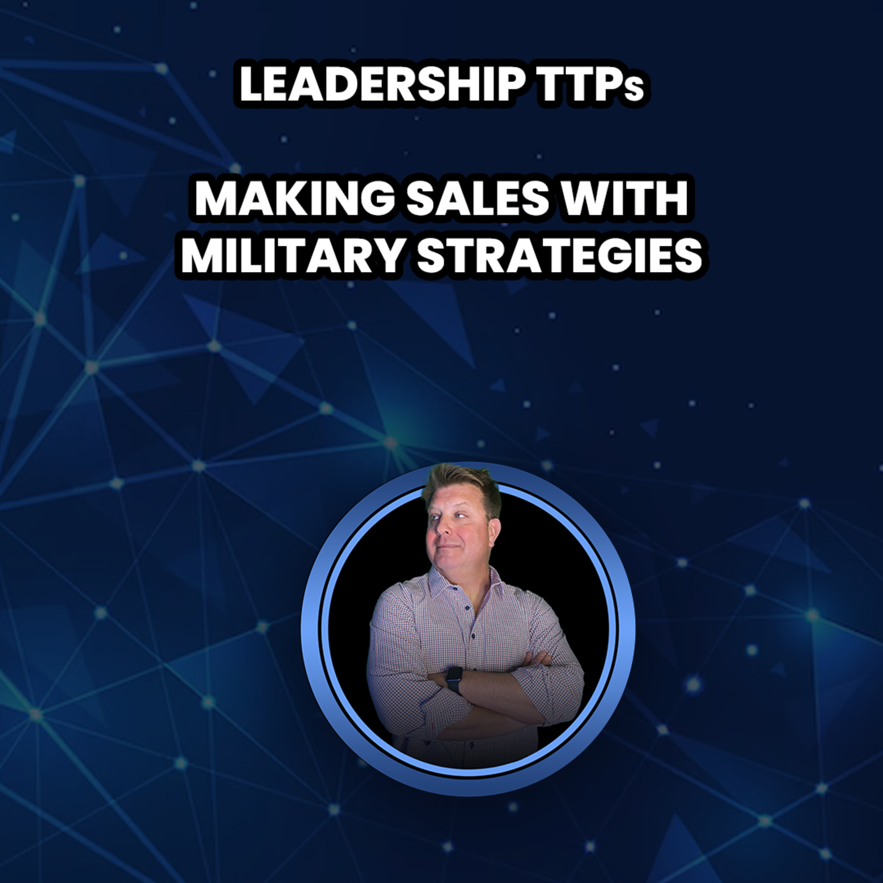 The Leader\'s Mindset