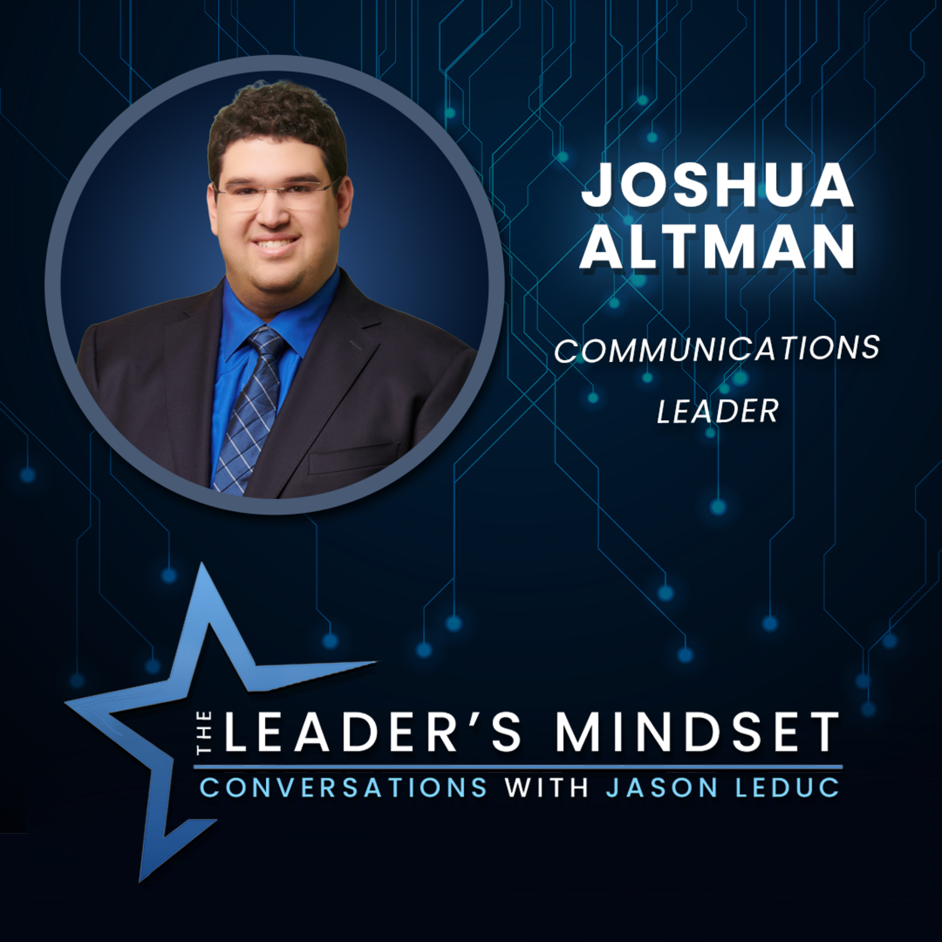 The Leader\'s Mindset