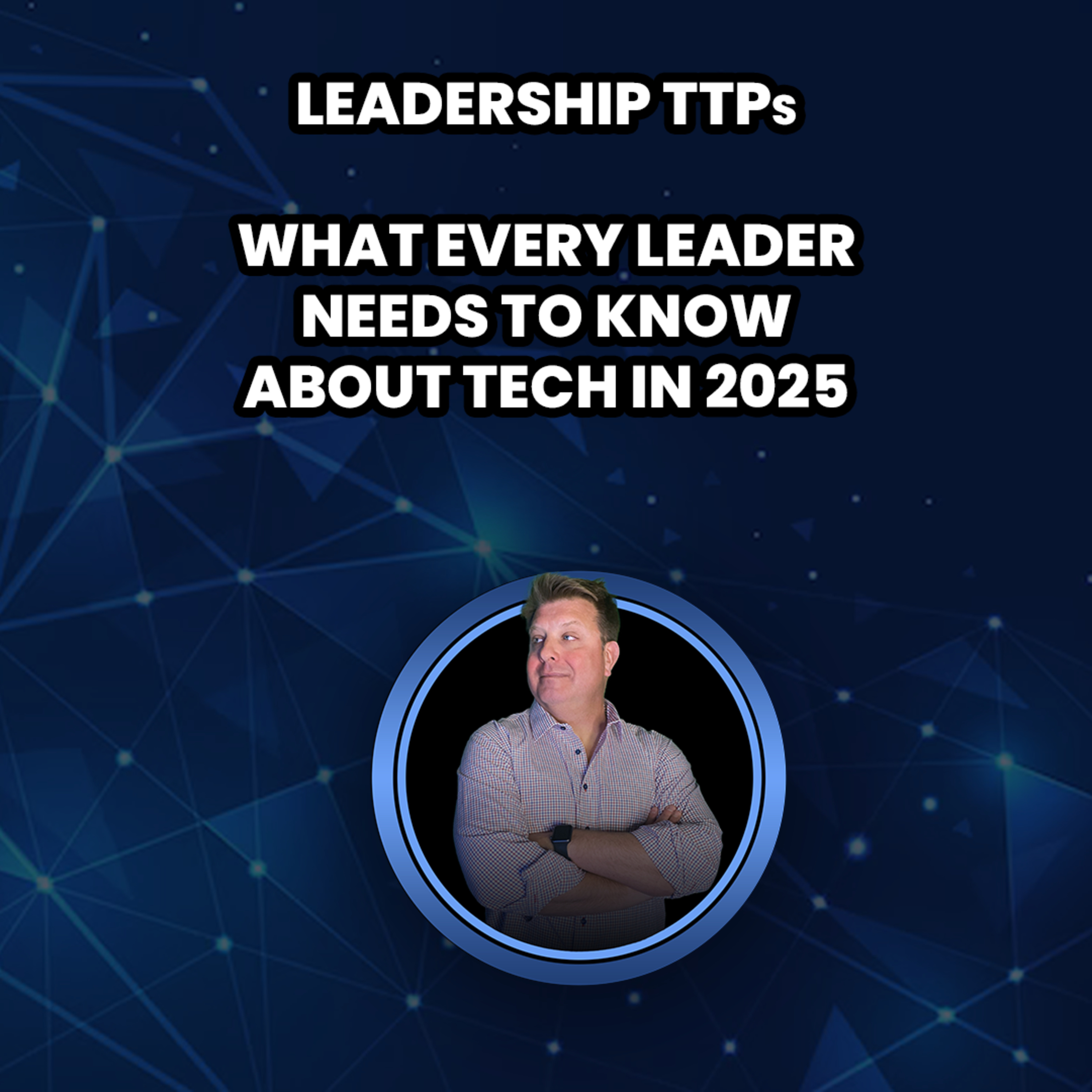 The Leader\'s Mindset