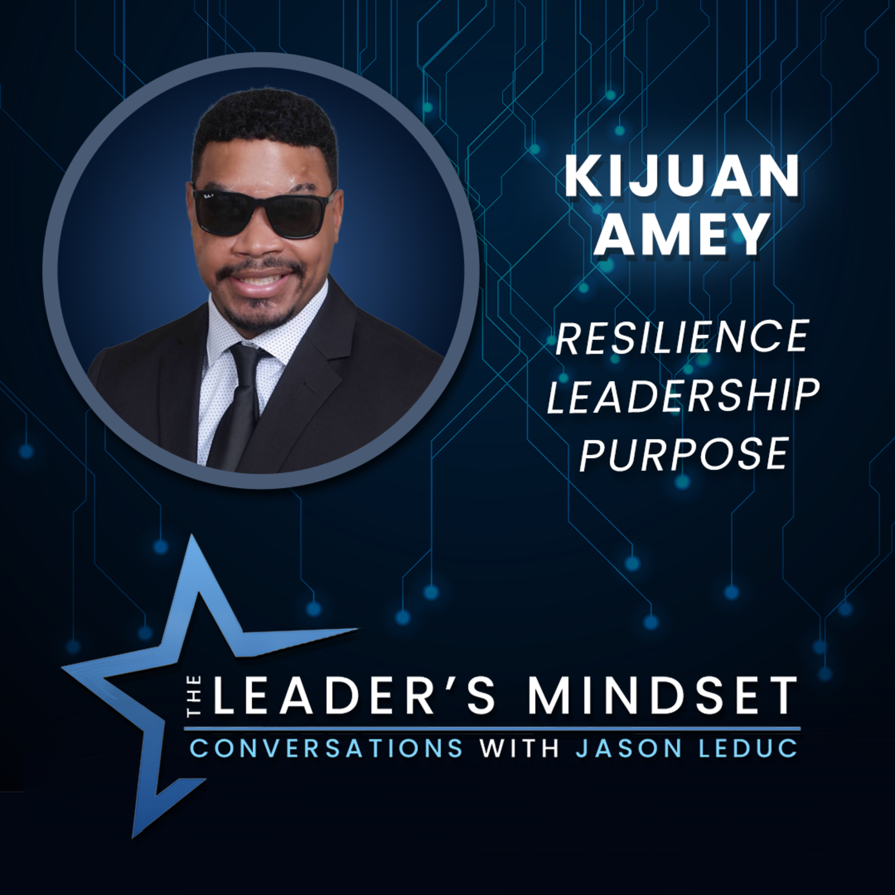 The Leader\'s Mindset