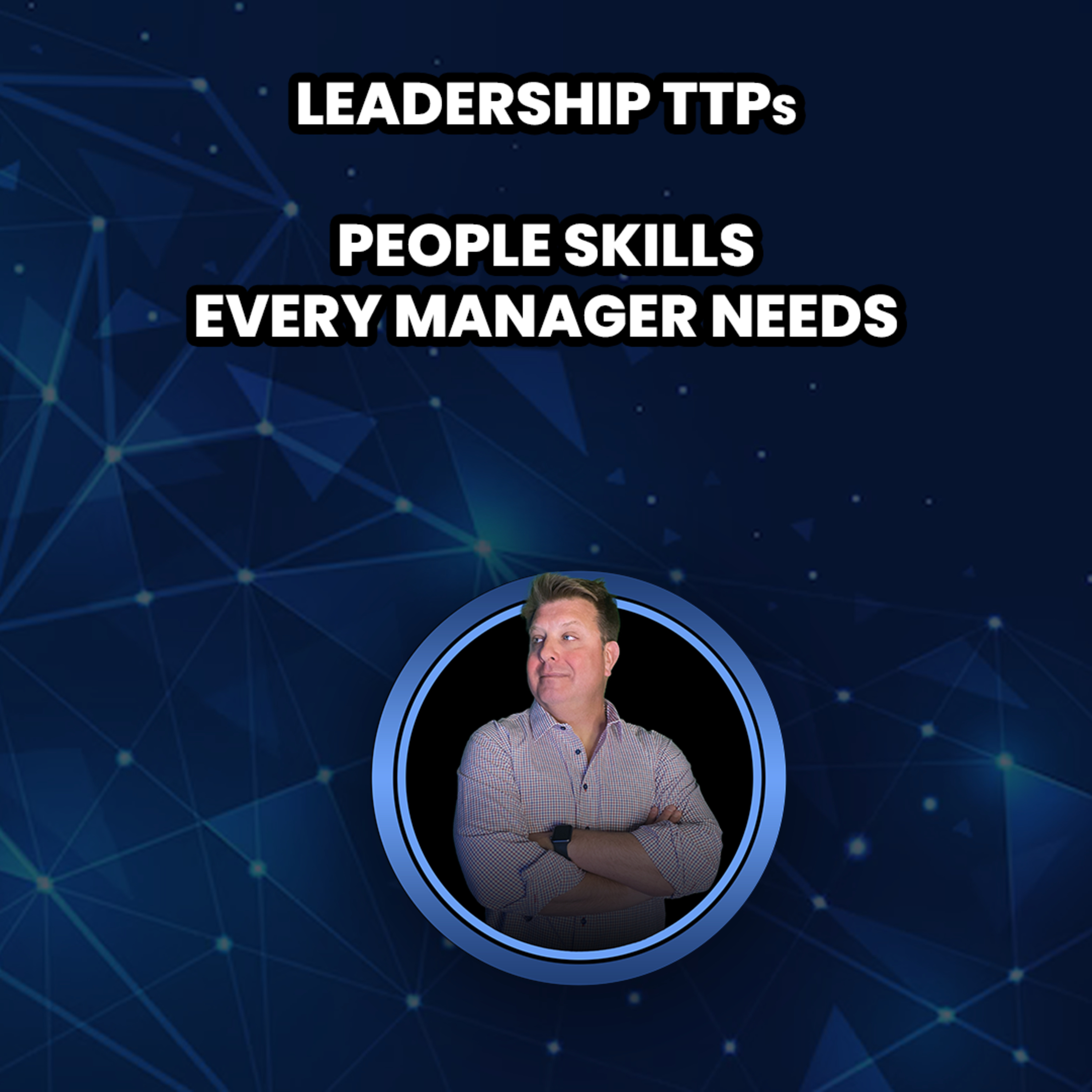 The Leader\'s Mindset