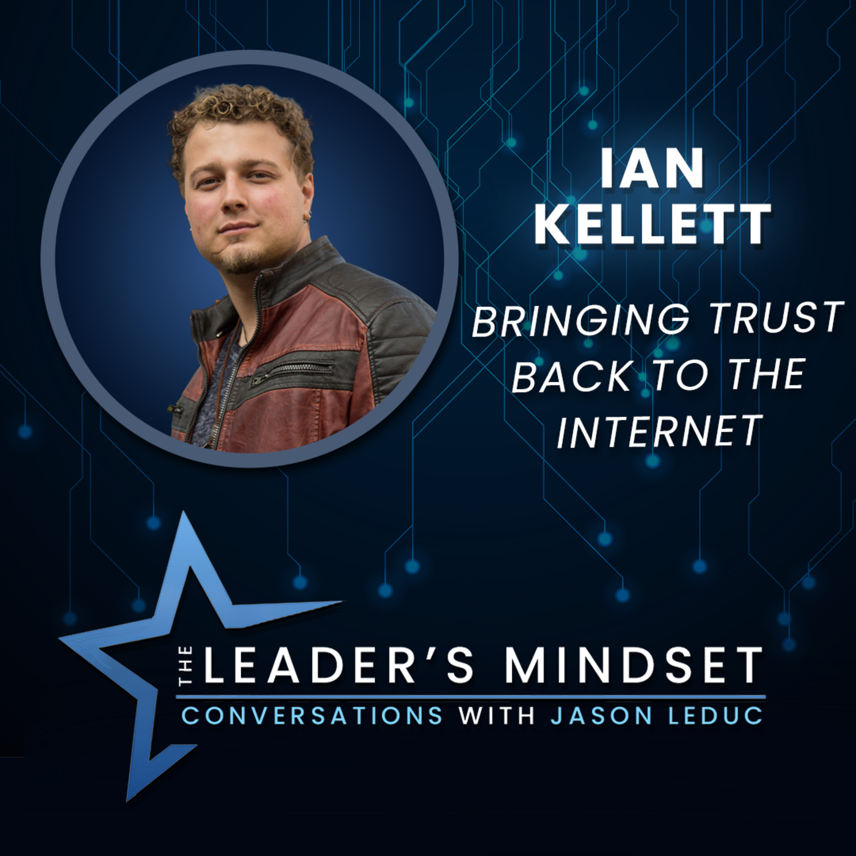 The Leader\'s Mindset