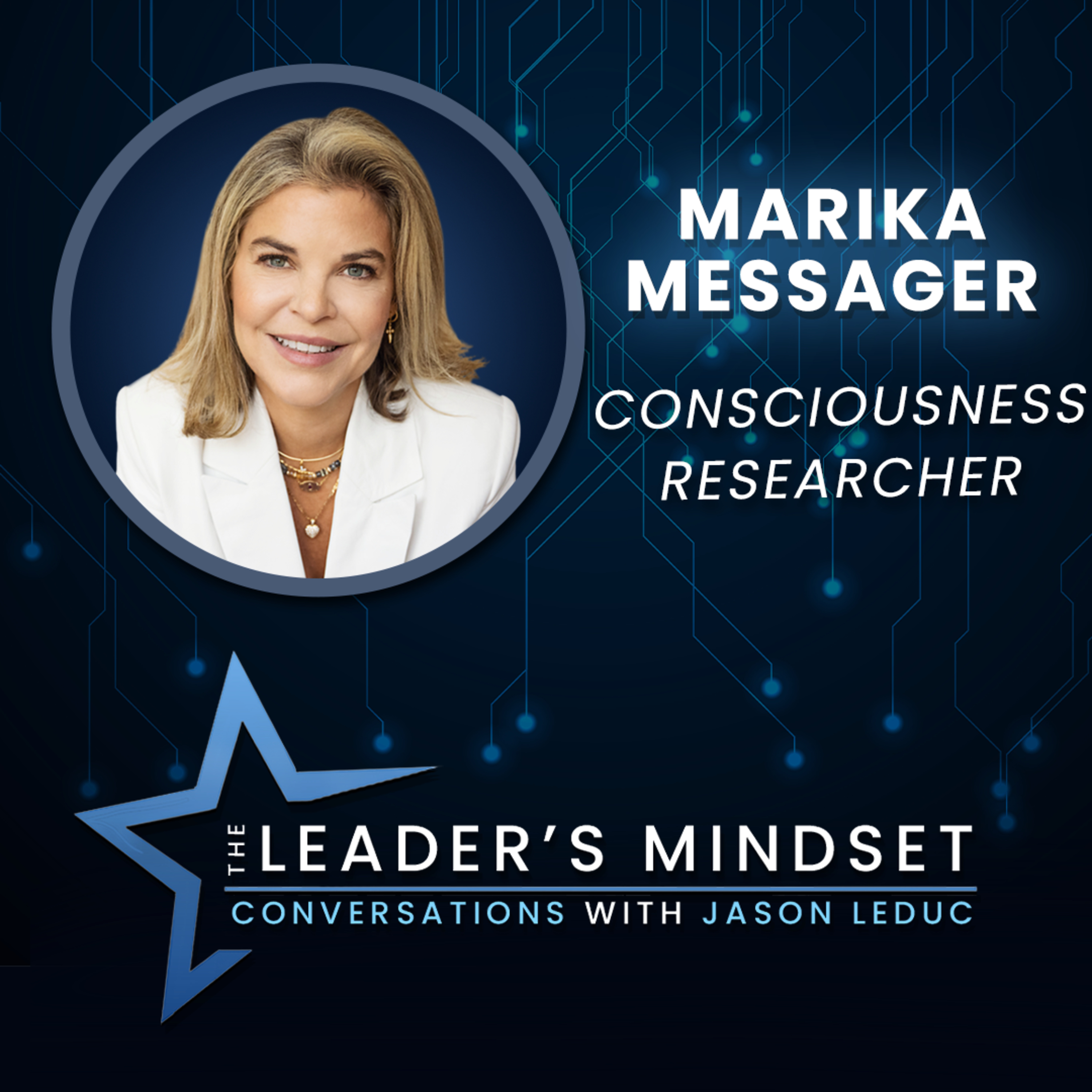 The Leader\'s Mindset