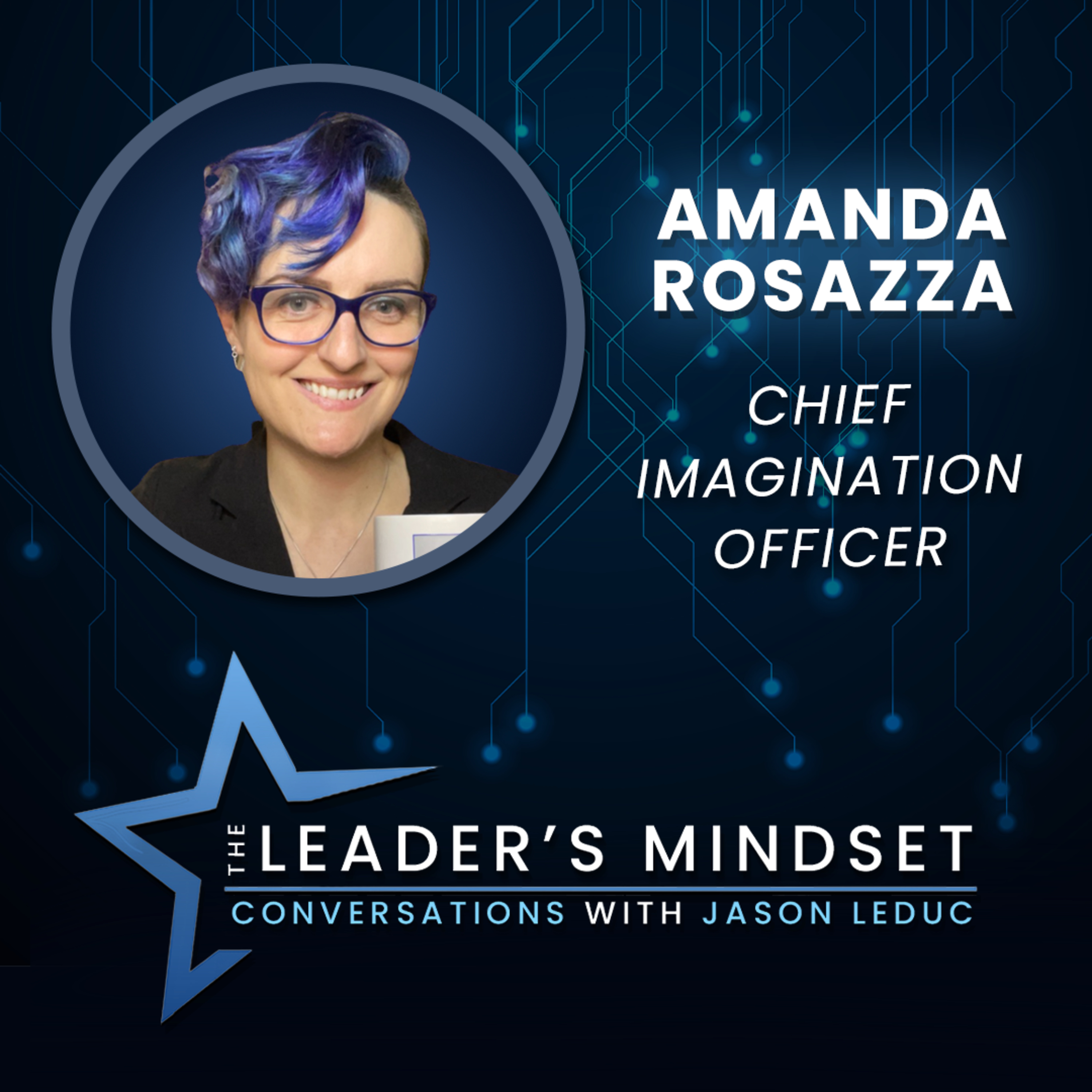 The Leader\'s Mindset
