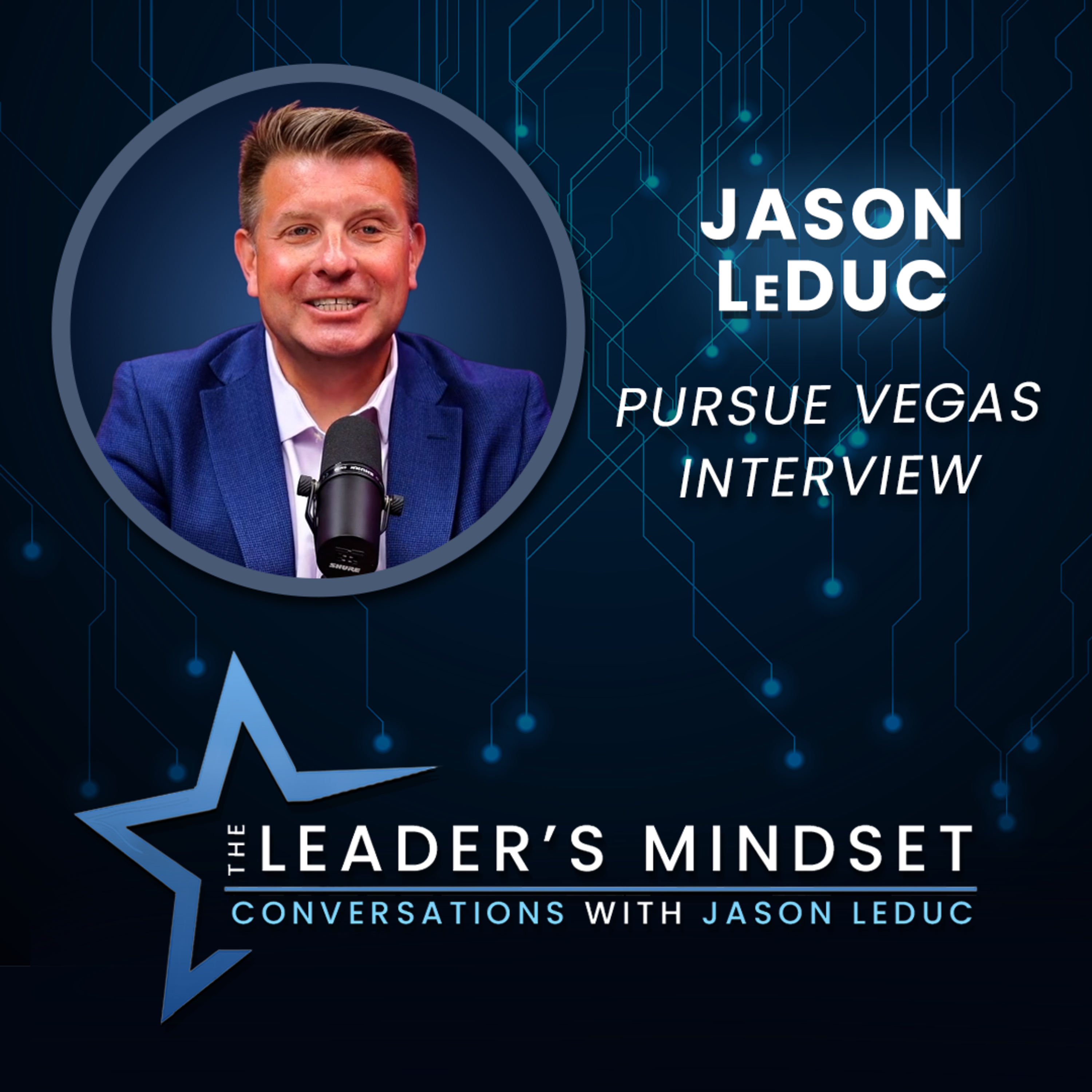 The Leader\'s Mindset