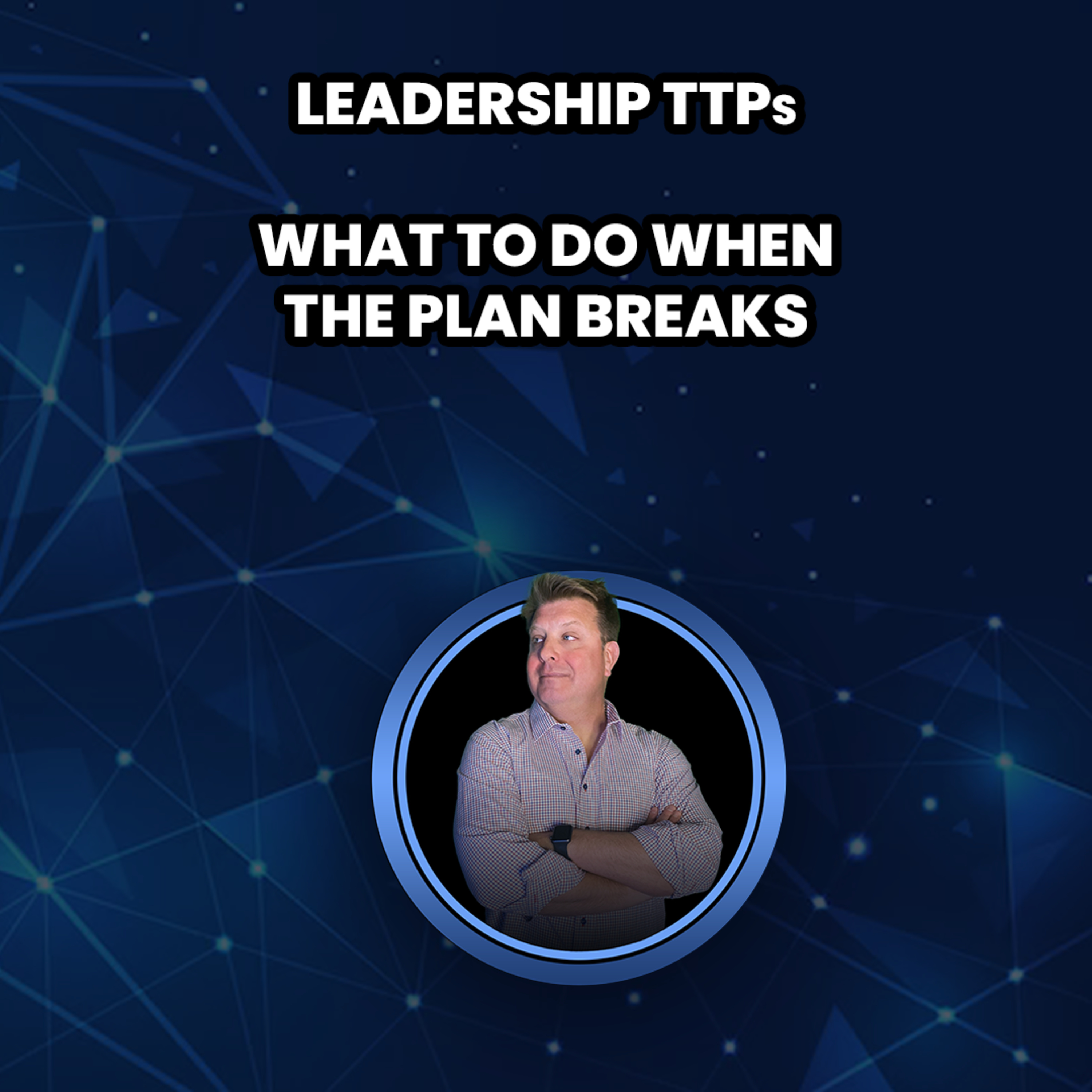 The Leader\'s Mindset