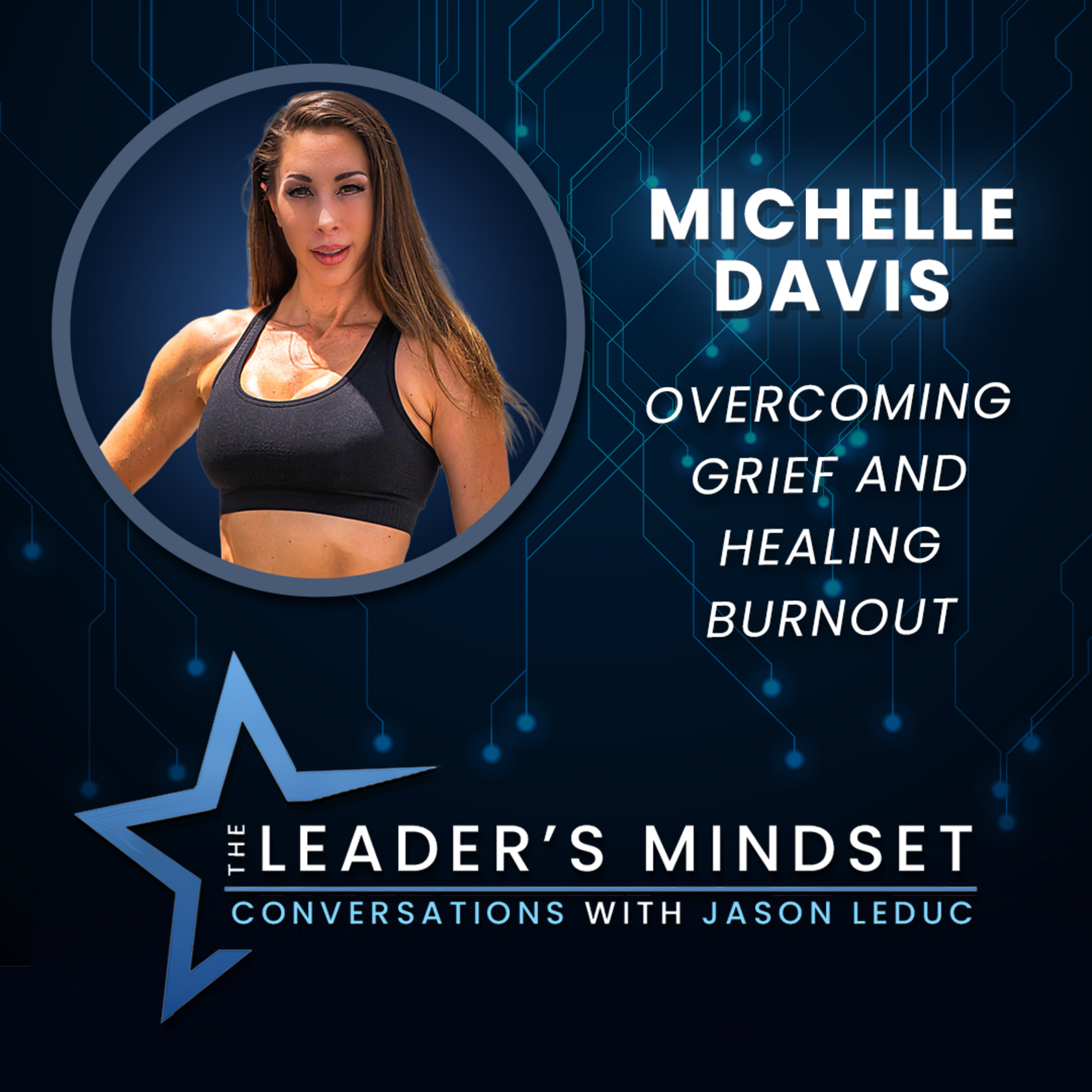 The Leader\'s Mindset