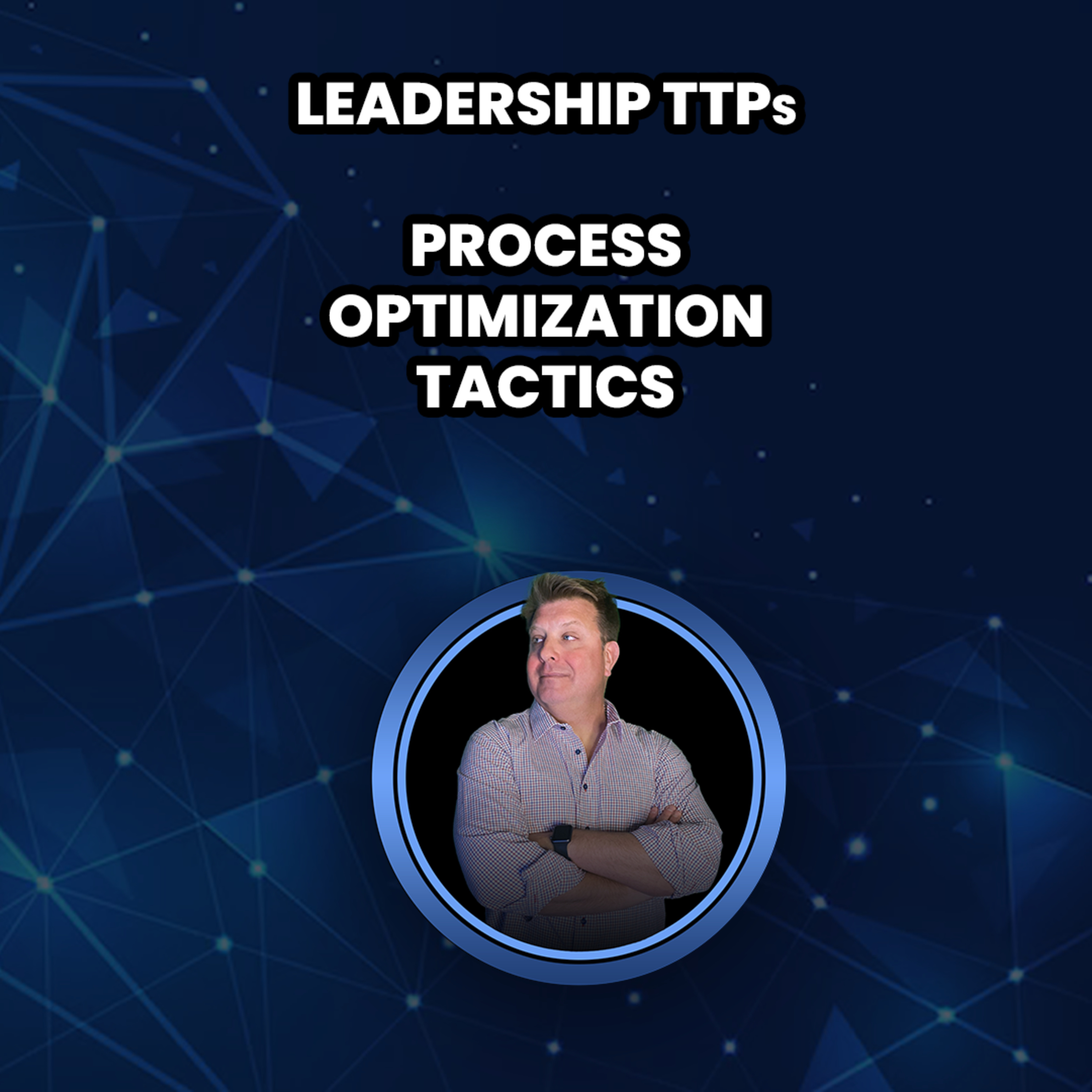 The Leader\'s Mindset