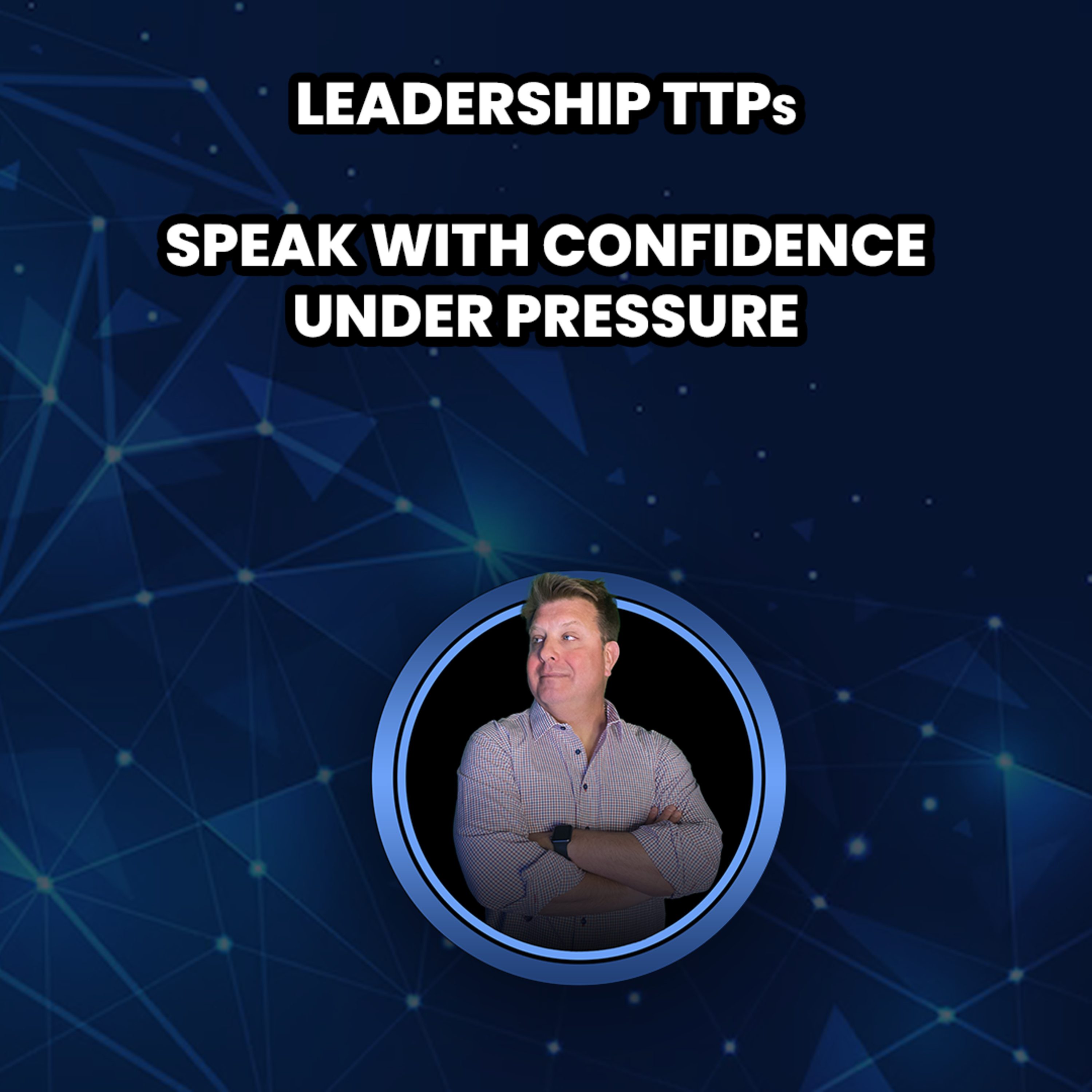 The Leader\'s Mindset