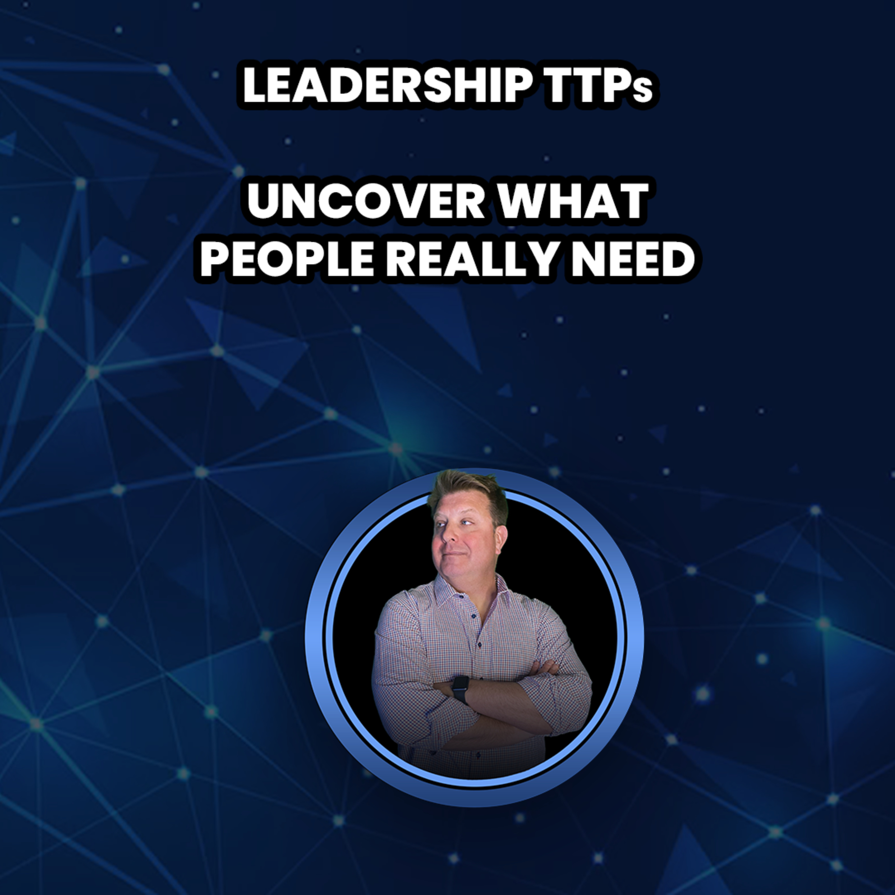 The Leader\'s Mindset