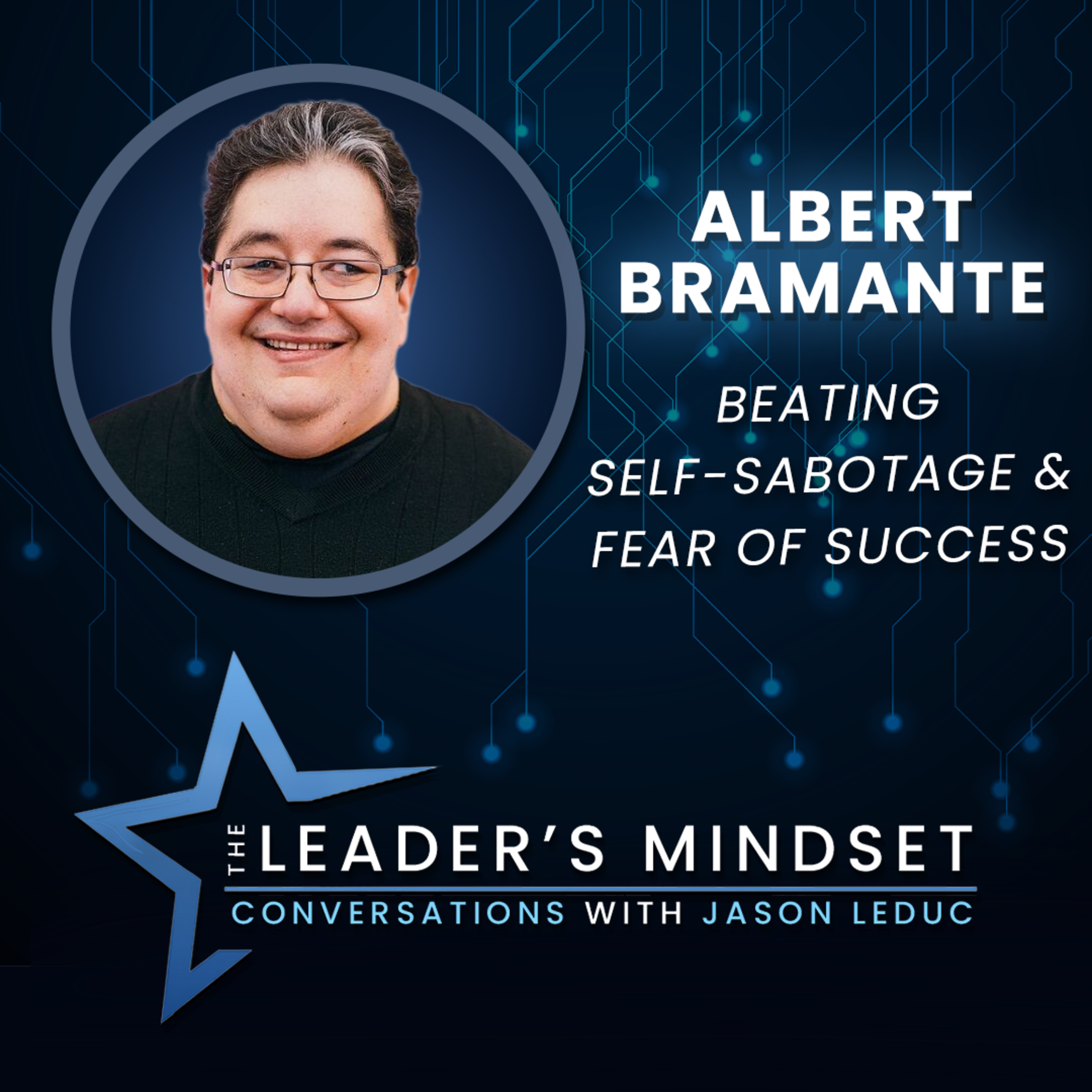 The Leader\'s Mindset