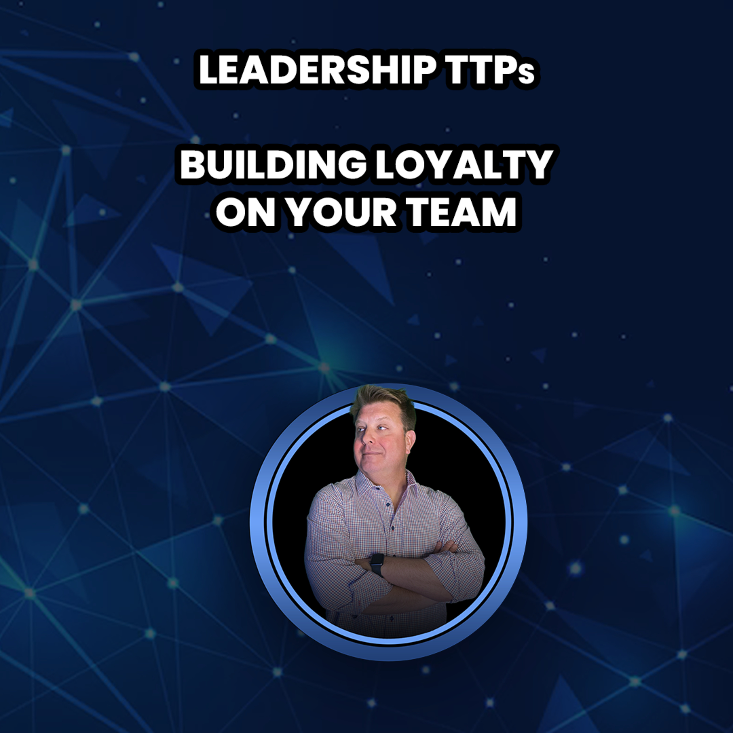 The Leader\'s Mindset