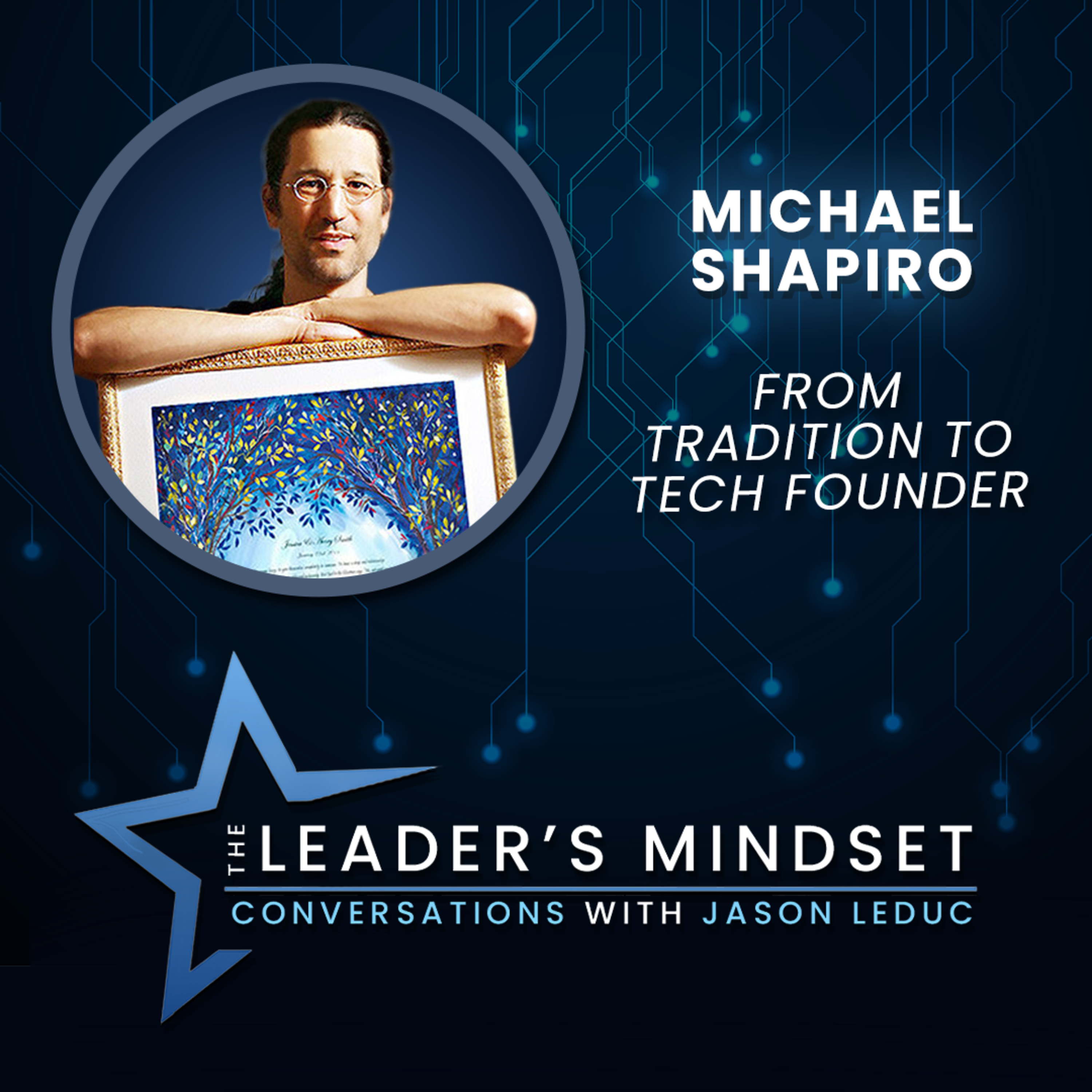 The Leader\'s Mindset