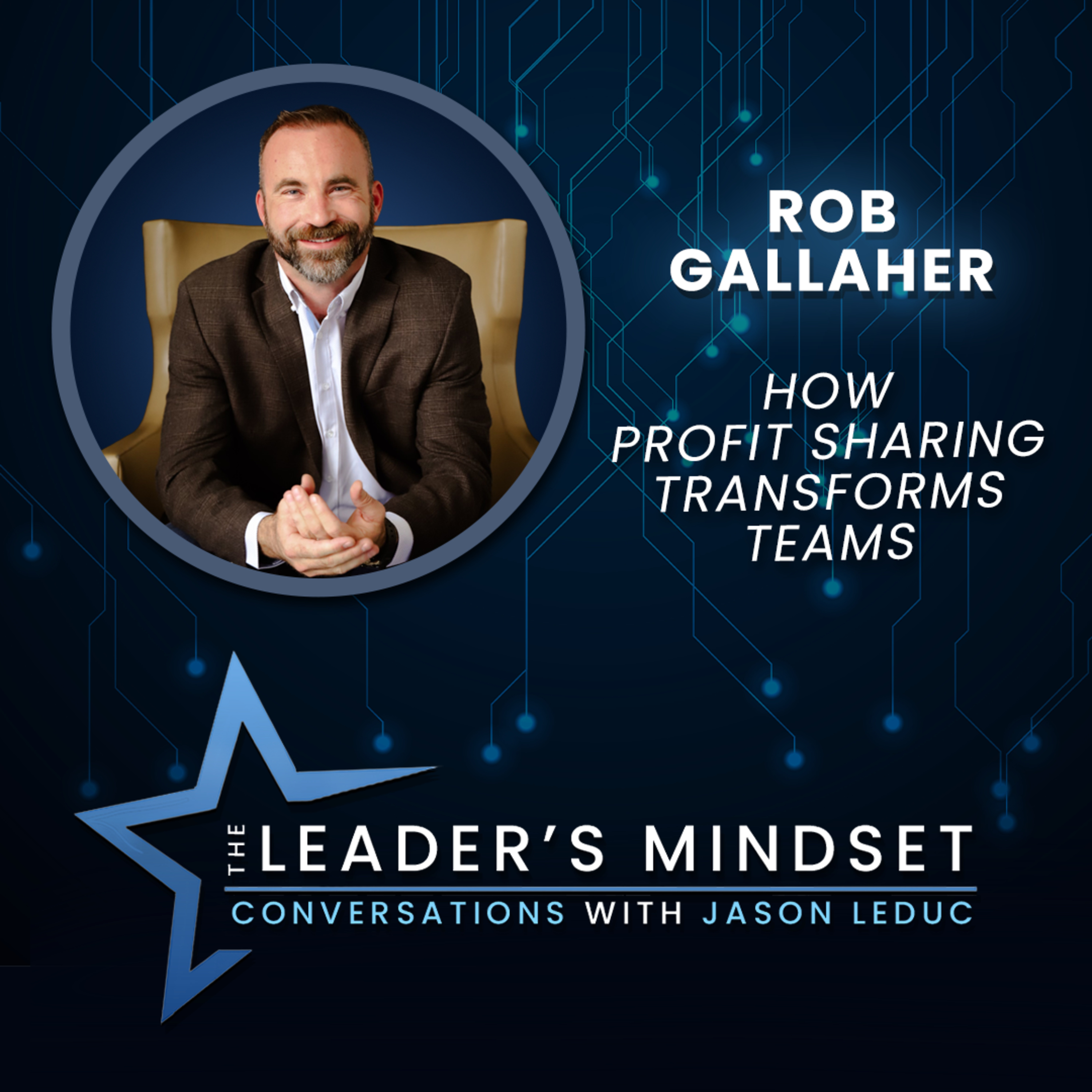 The Leader\'s Mindset