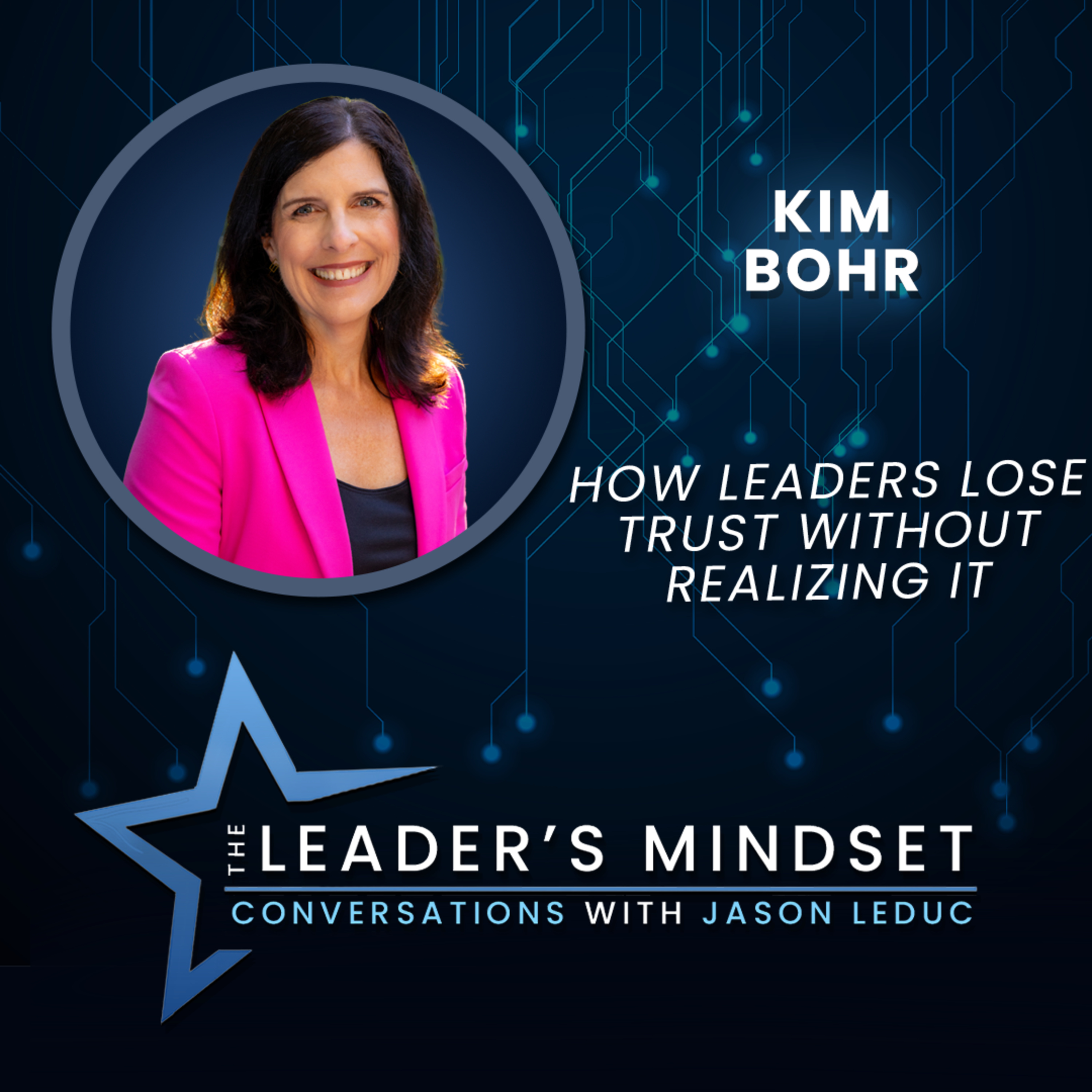 The Leader\'s Mindset