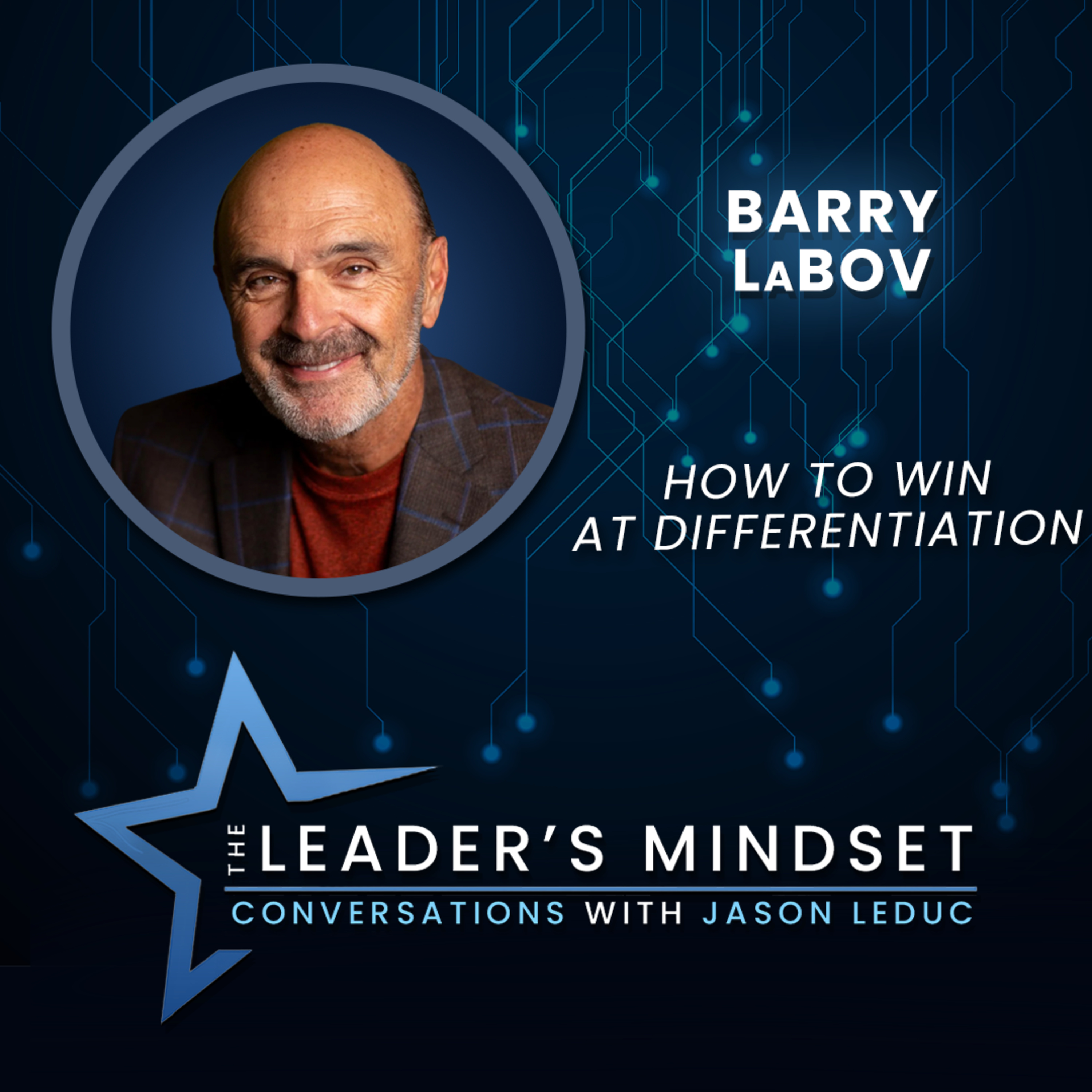 The Leader\'s Mindset