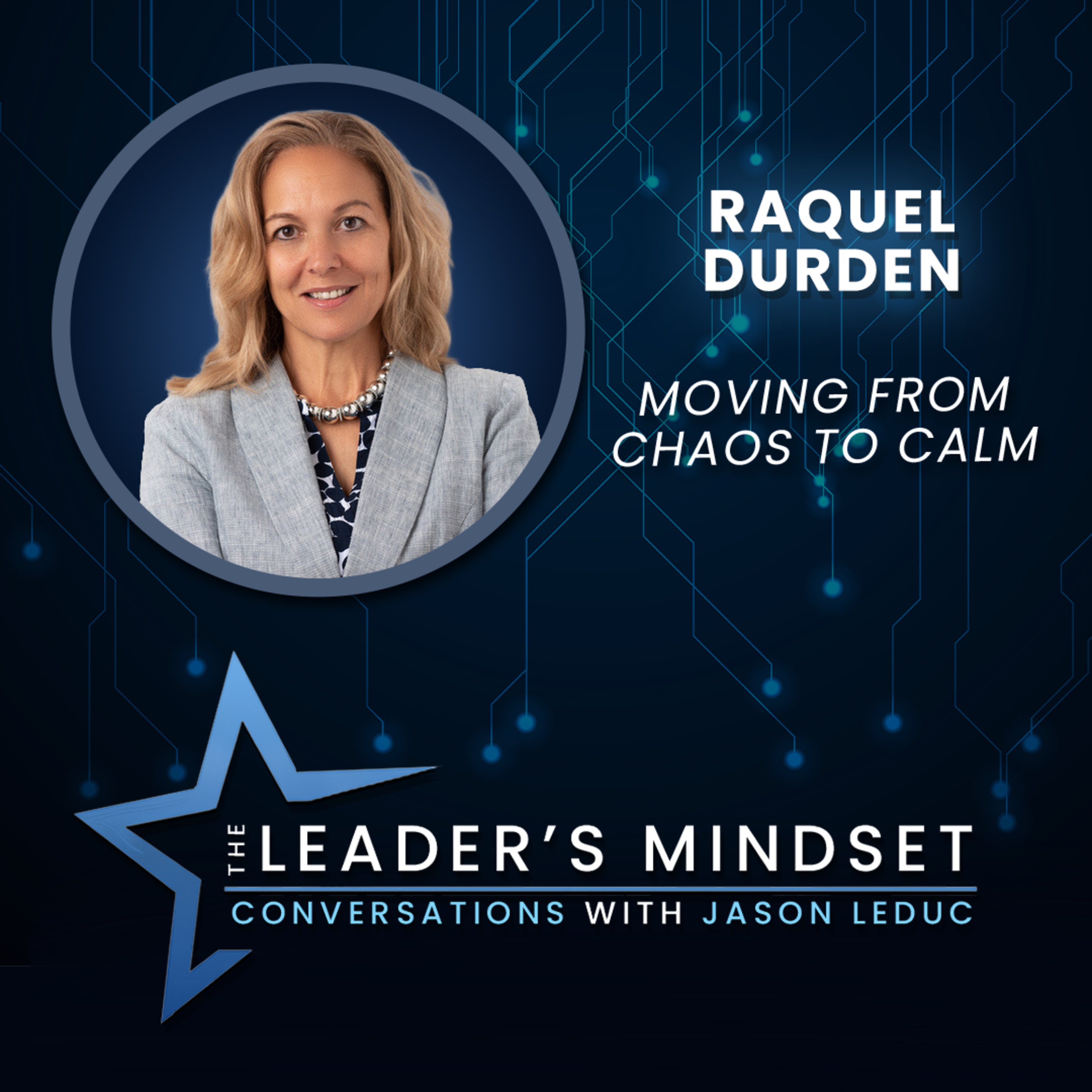 The Leader\'s Mindset