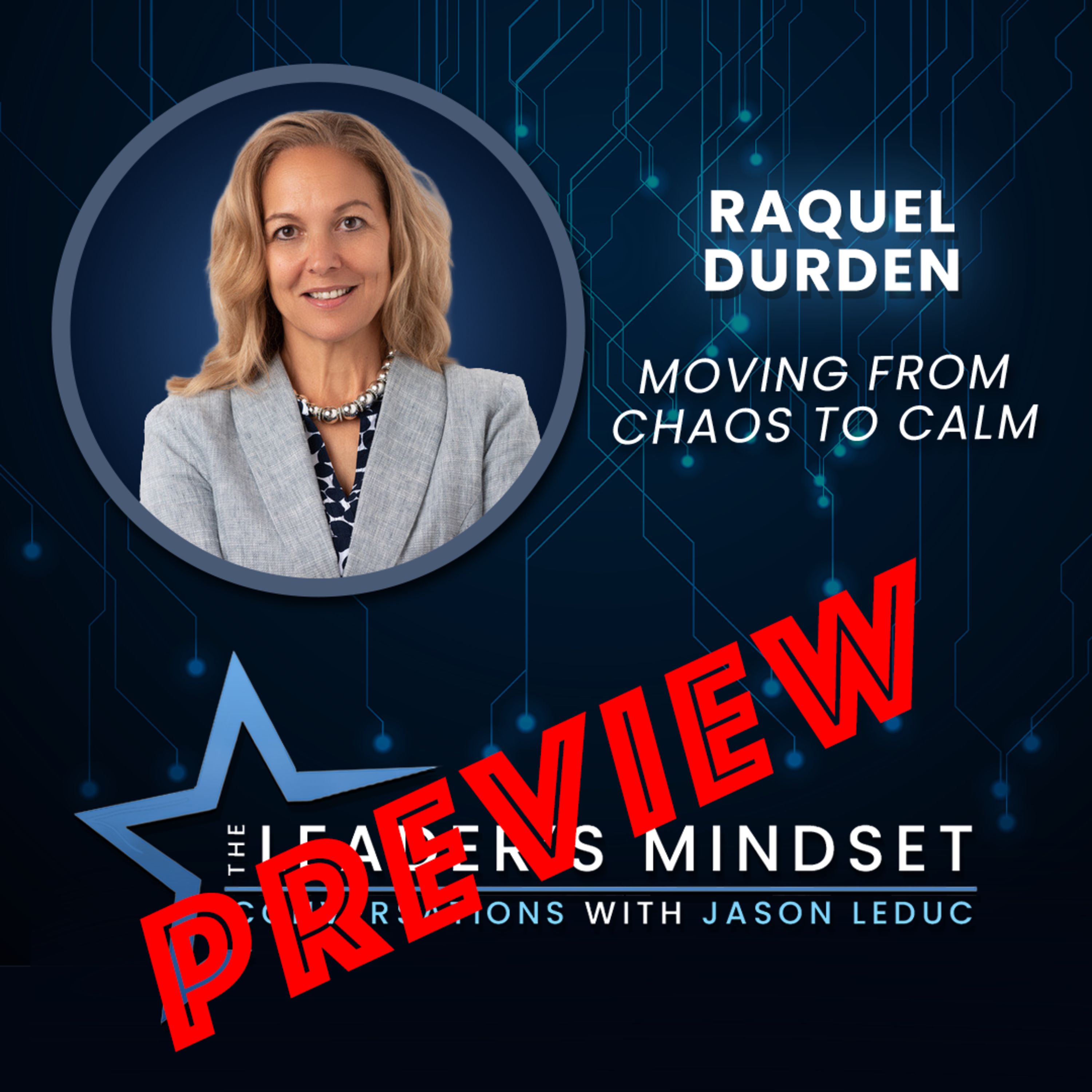 The Leader\'s Mindset