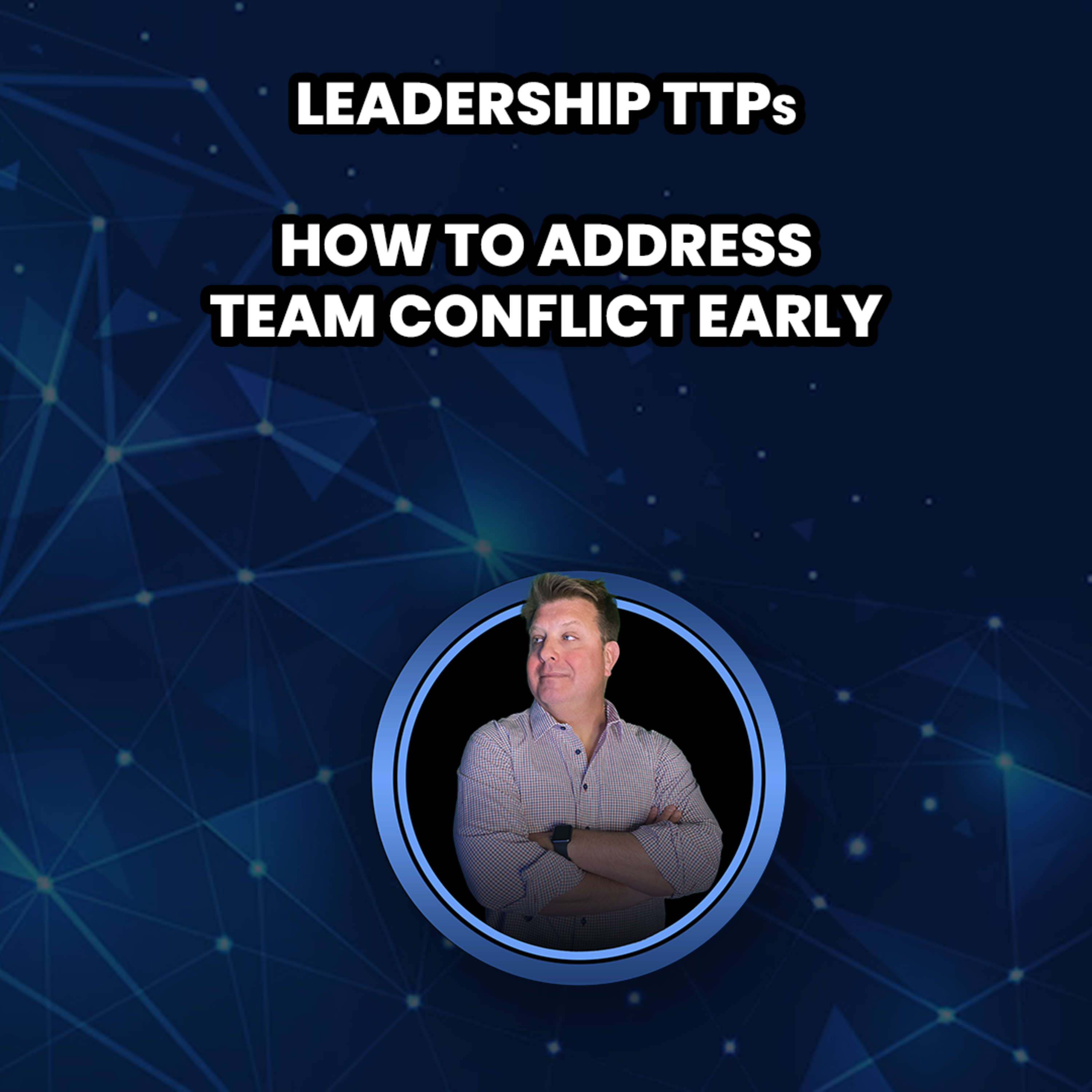 The Leader\'s Mindset