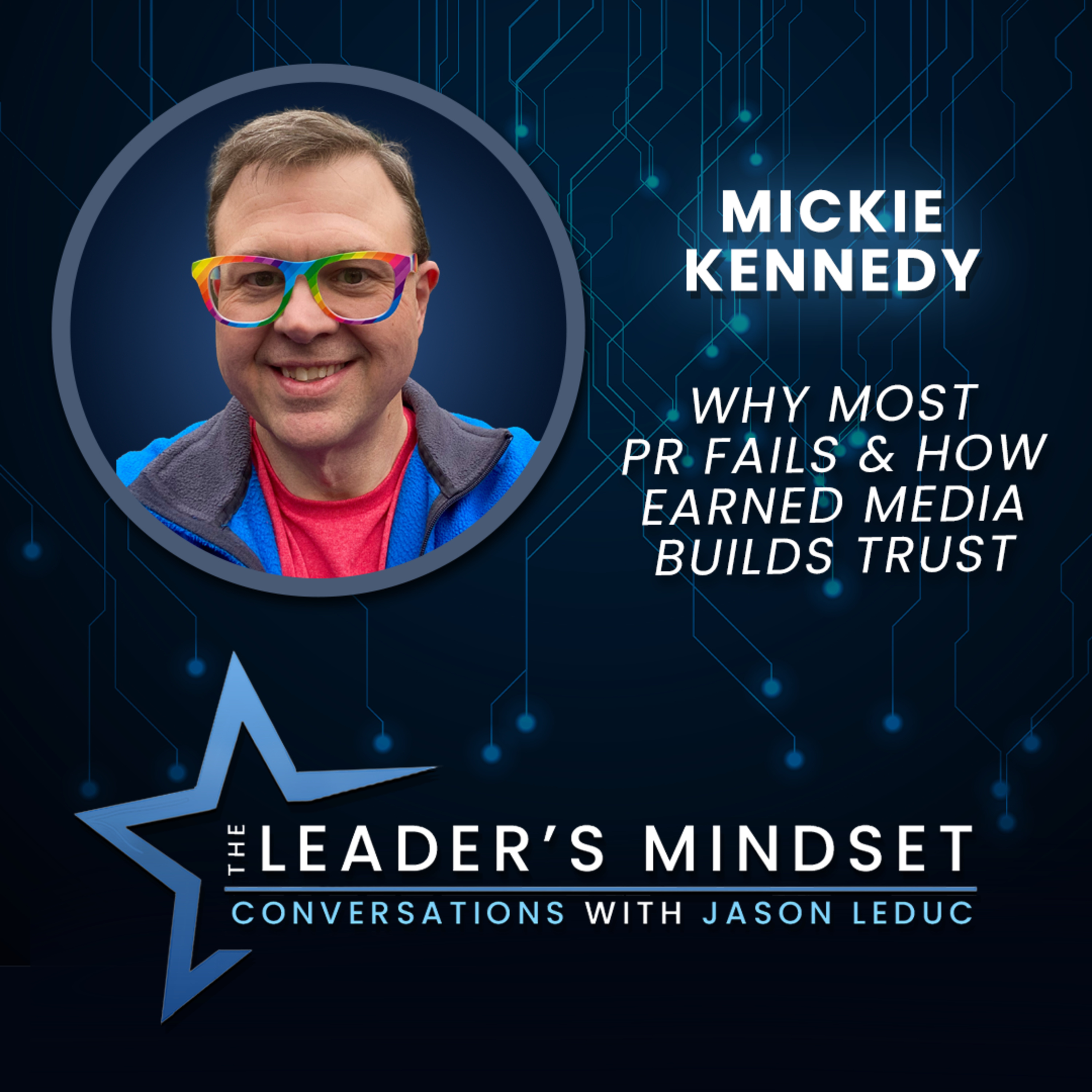 The Leader\'s Mindset