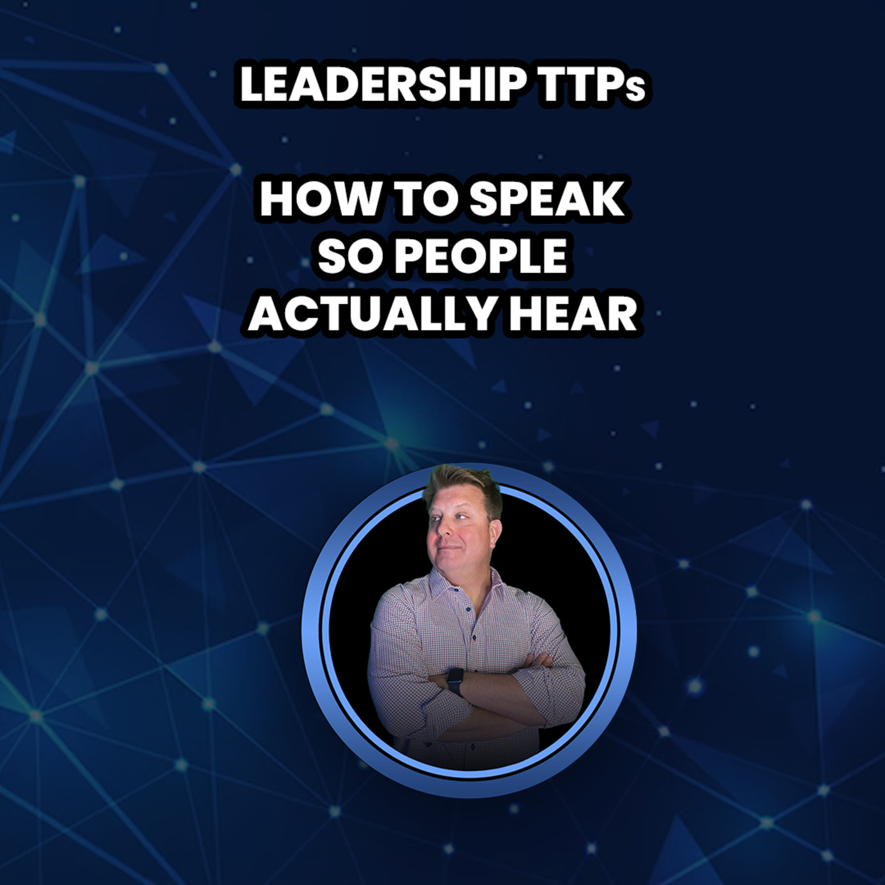 The Leader\'s Mindset