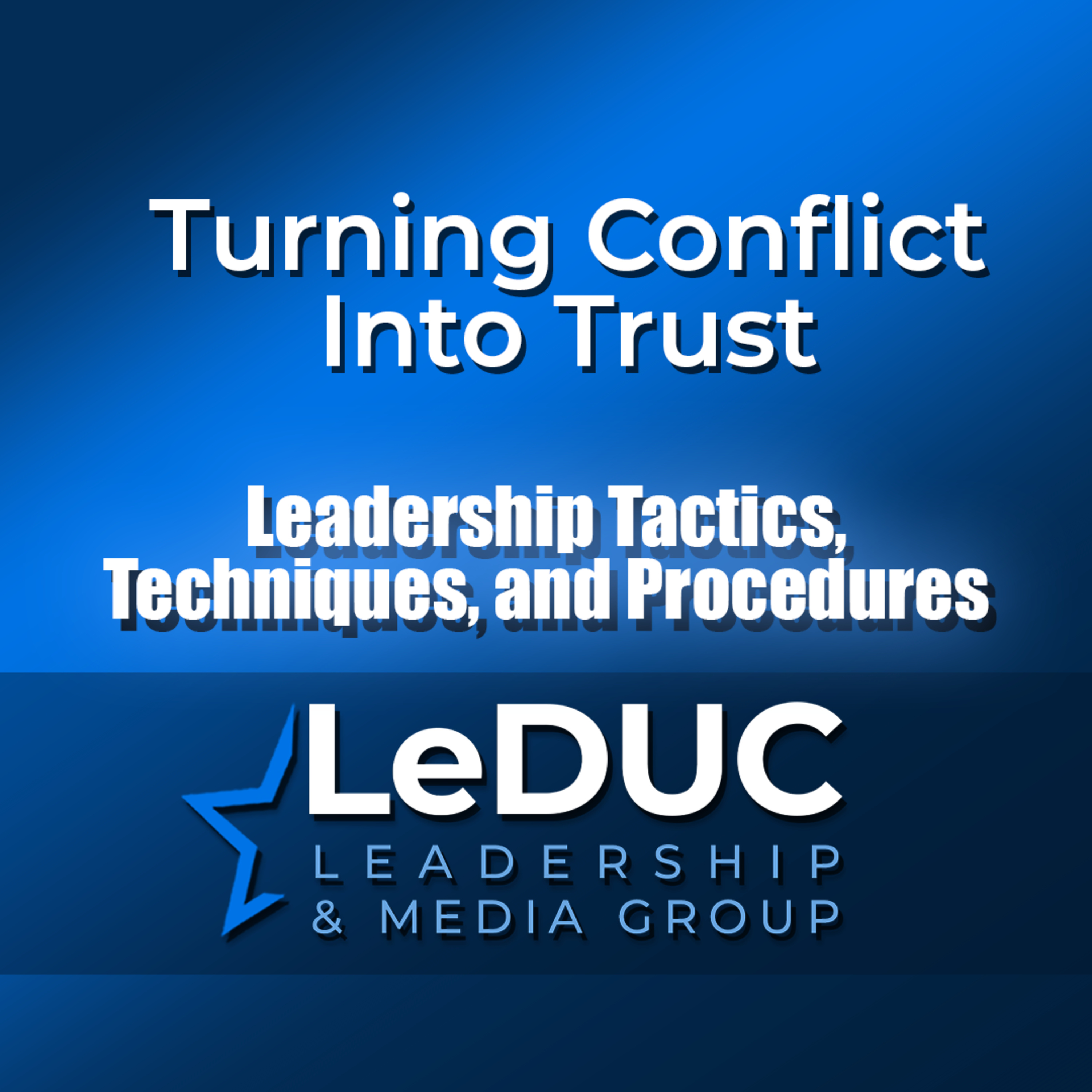 The Leader\'s Mindset