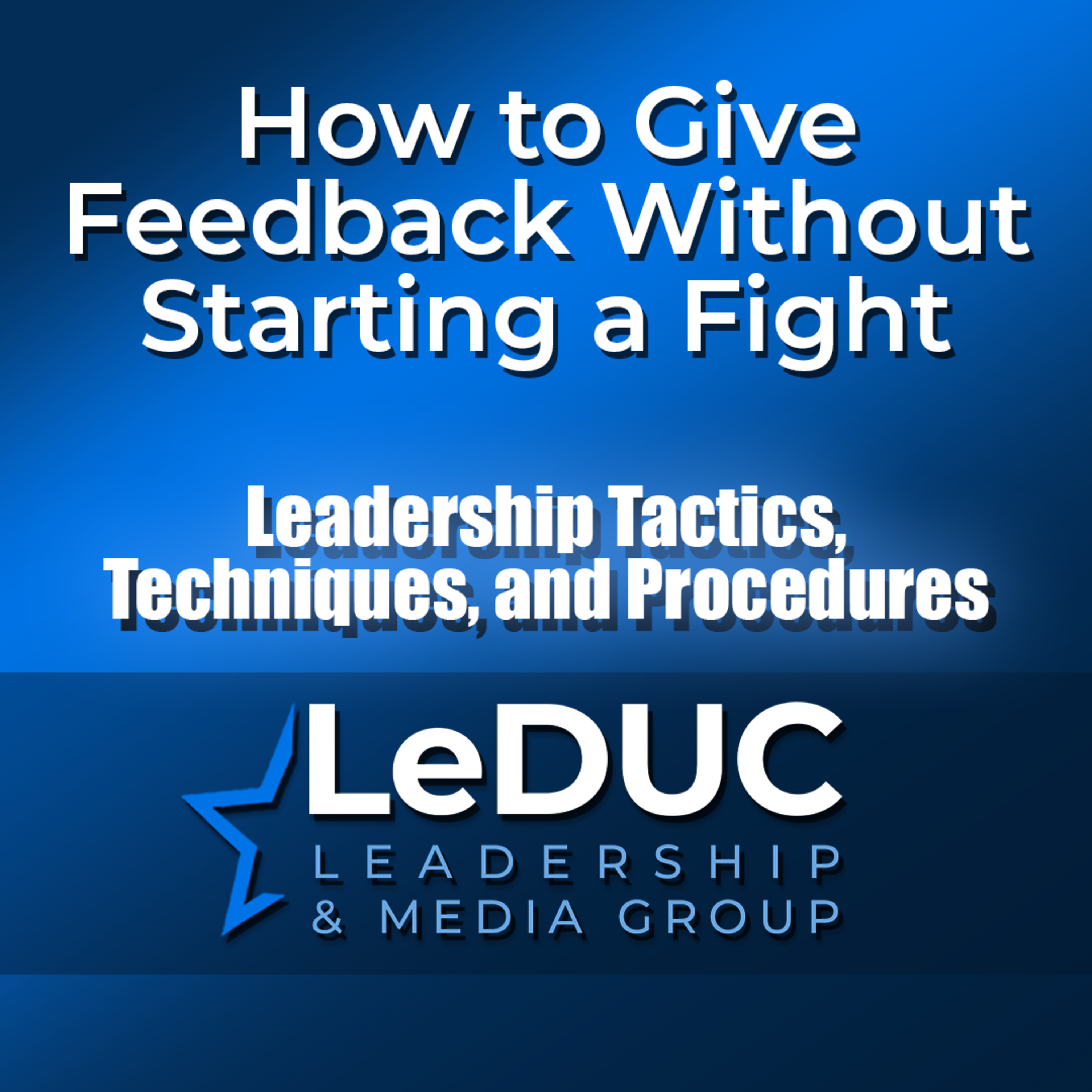 The Leader\'s Mindset