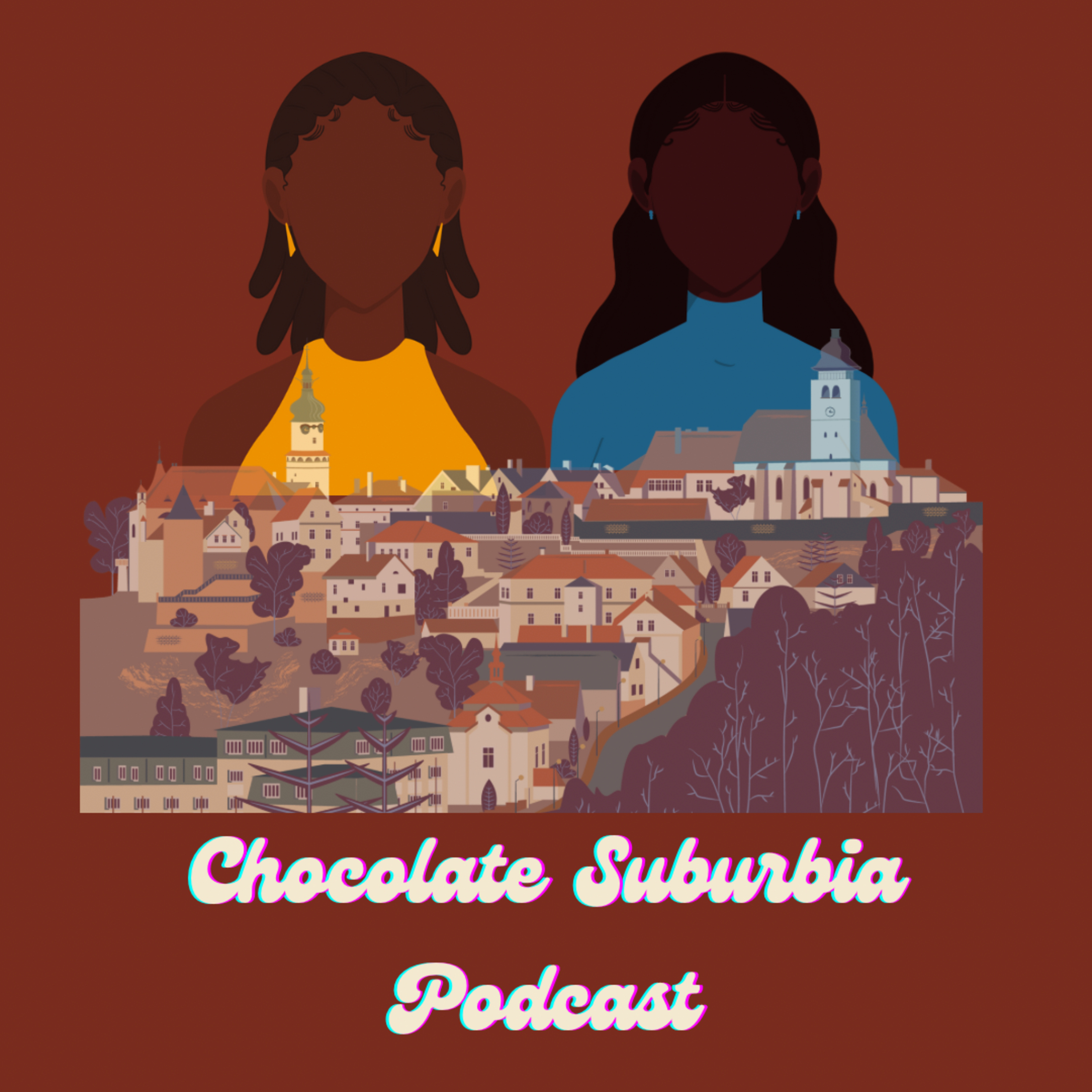Episode 6: In The Streets episode artwork