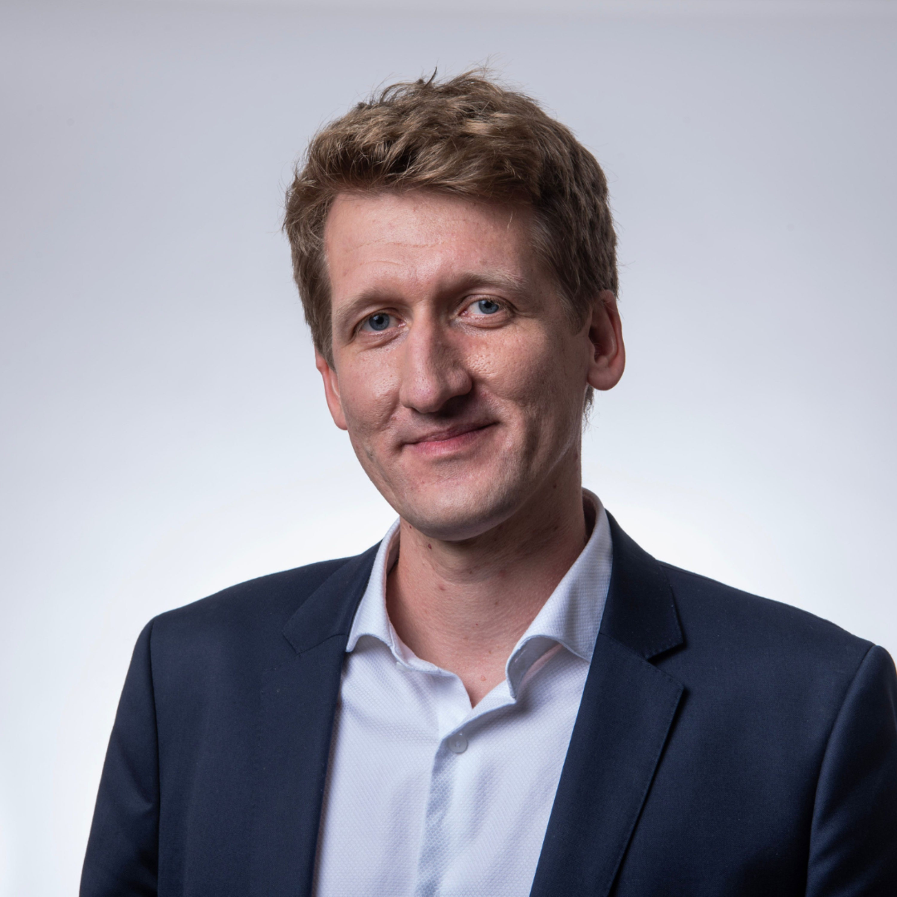 Better Buildings For Humans