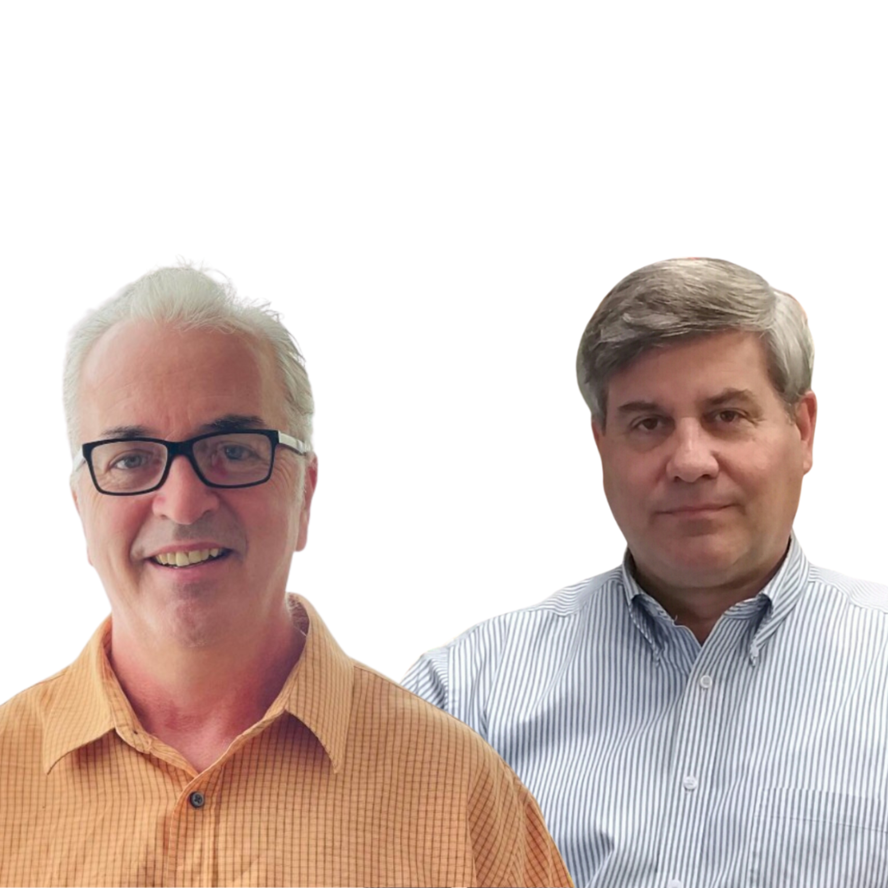 Glass vs. Plastic: Are We Settling for Disposable Daylighting? – Ep 114 with David Leinbach & Terry MacGillivary