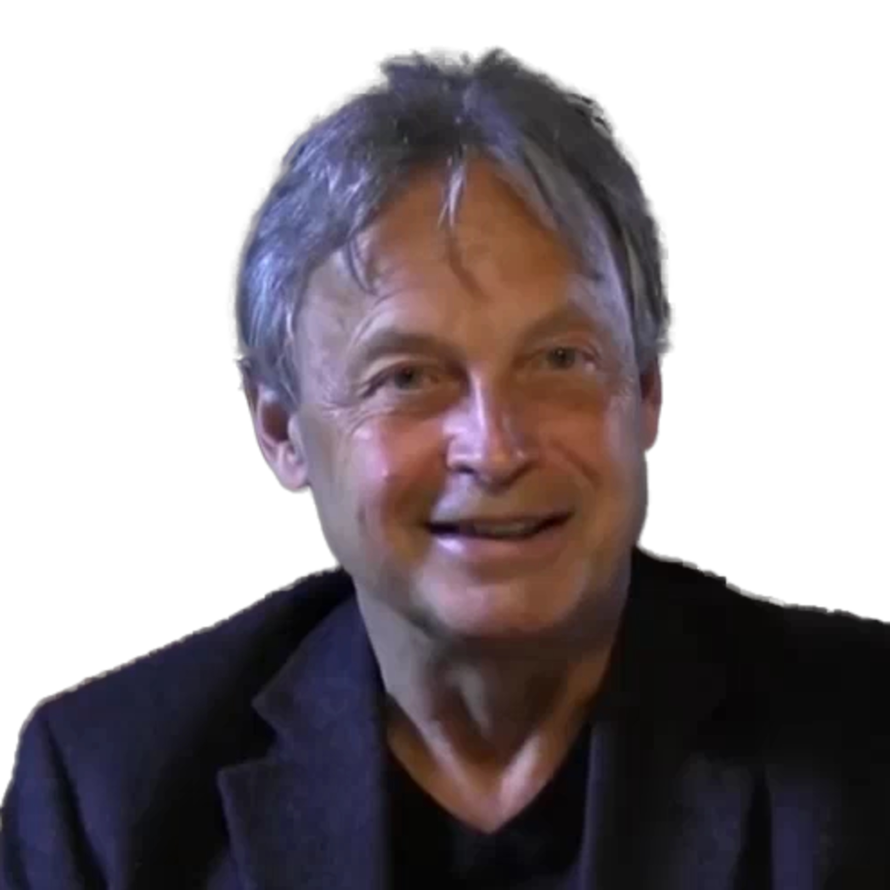 Is Your Building Too “Healthy”: How Ventilation May Be Making Us Sick – Ep 118 with Joseph Lstiburek