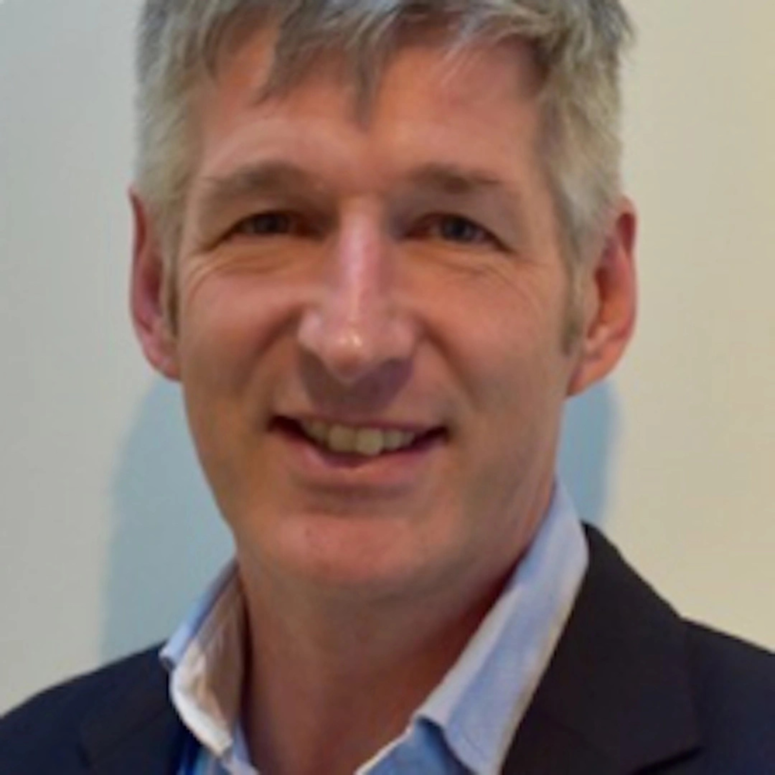 Cutting Holes in the Roof (On Purpose): Why Daylight from Above Changes Everything – Ep 126 with Richard Williams