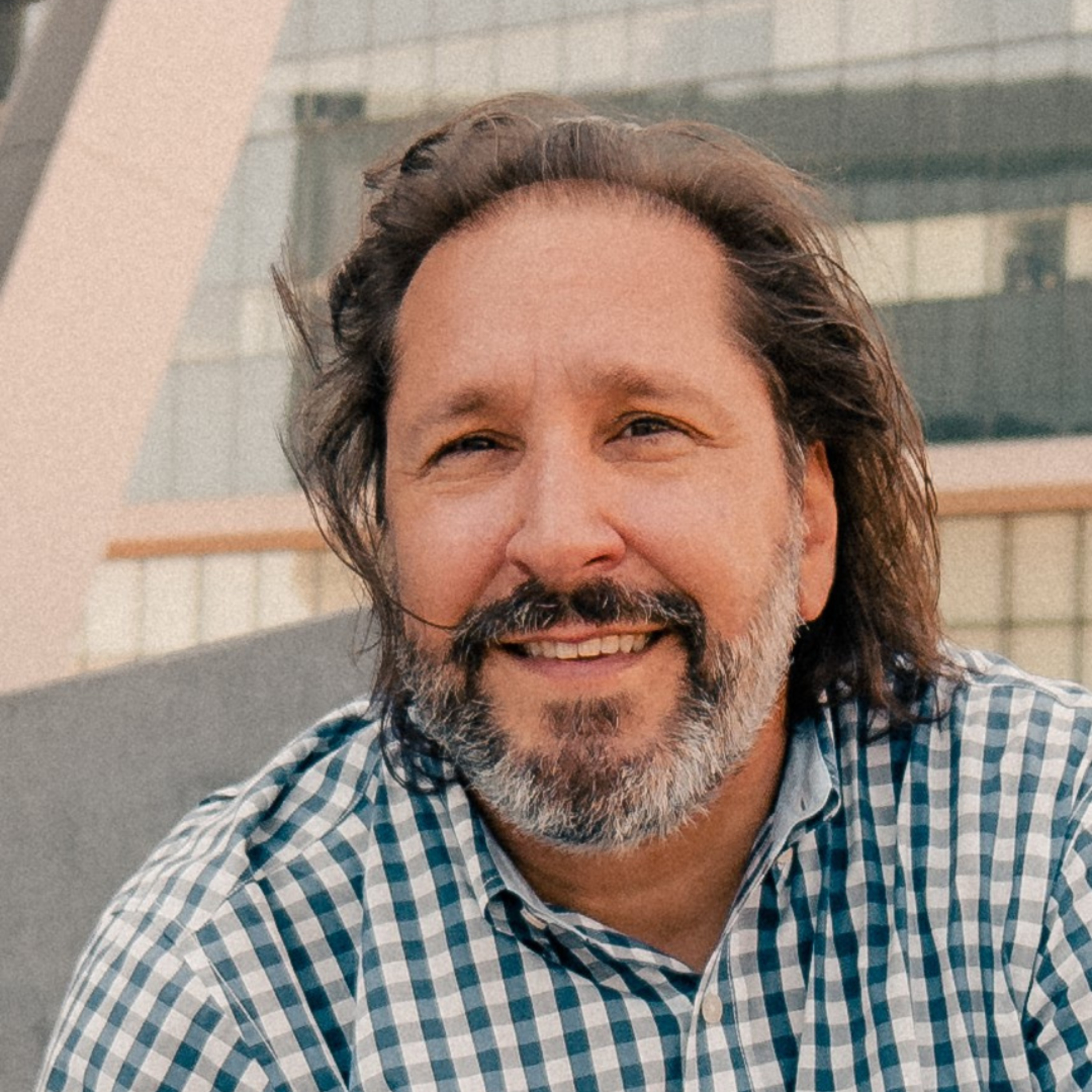 Most Building Projects Are Set Up to Fail Before Design Even Begins — The Costly Disconnect Between Real Estate, Architecture & Construction – Episode 144 with Jonathan Wolk episode artwork