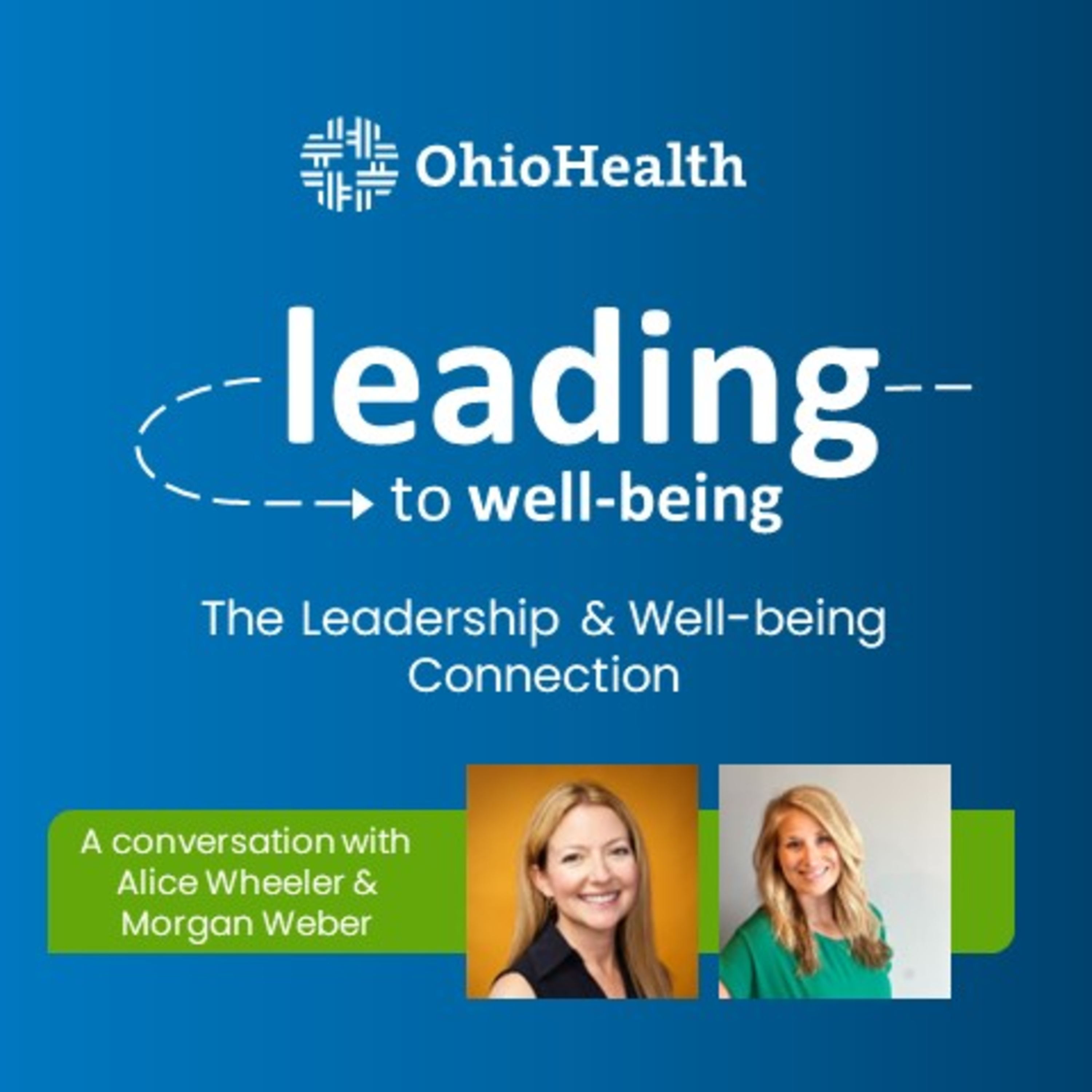 Leading to Well-being