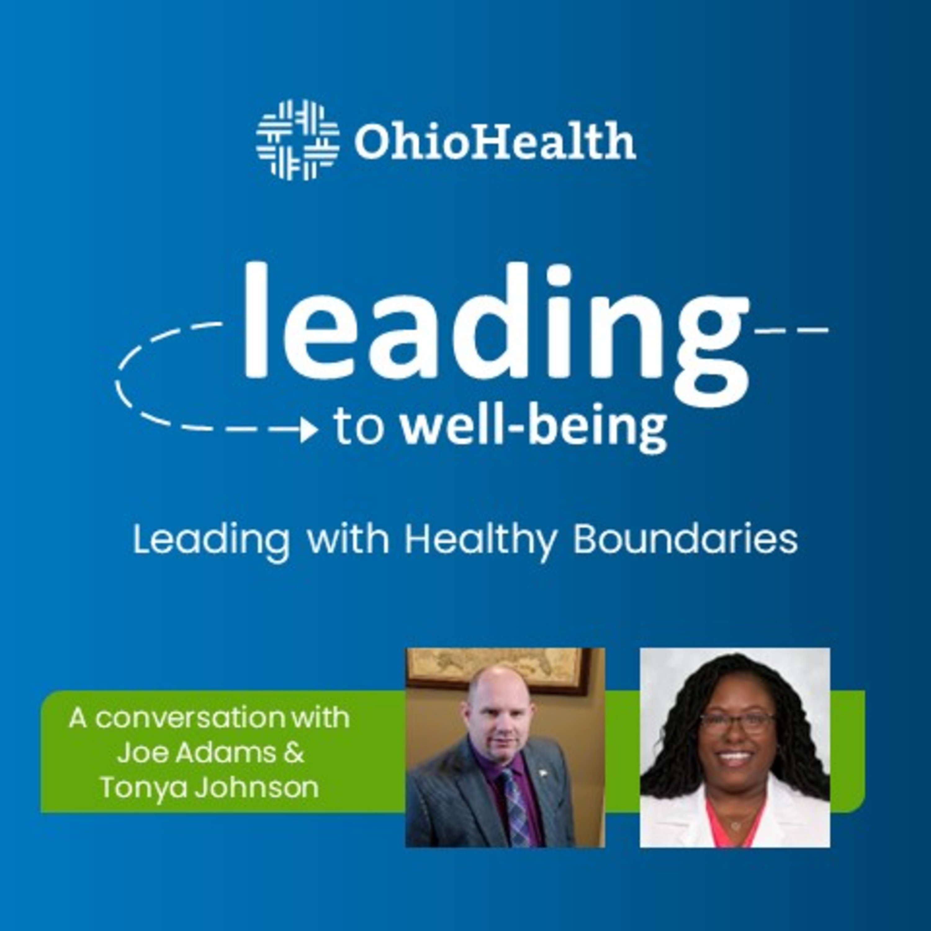 Leading to Well-being
