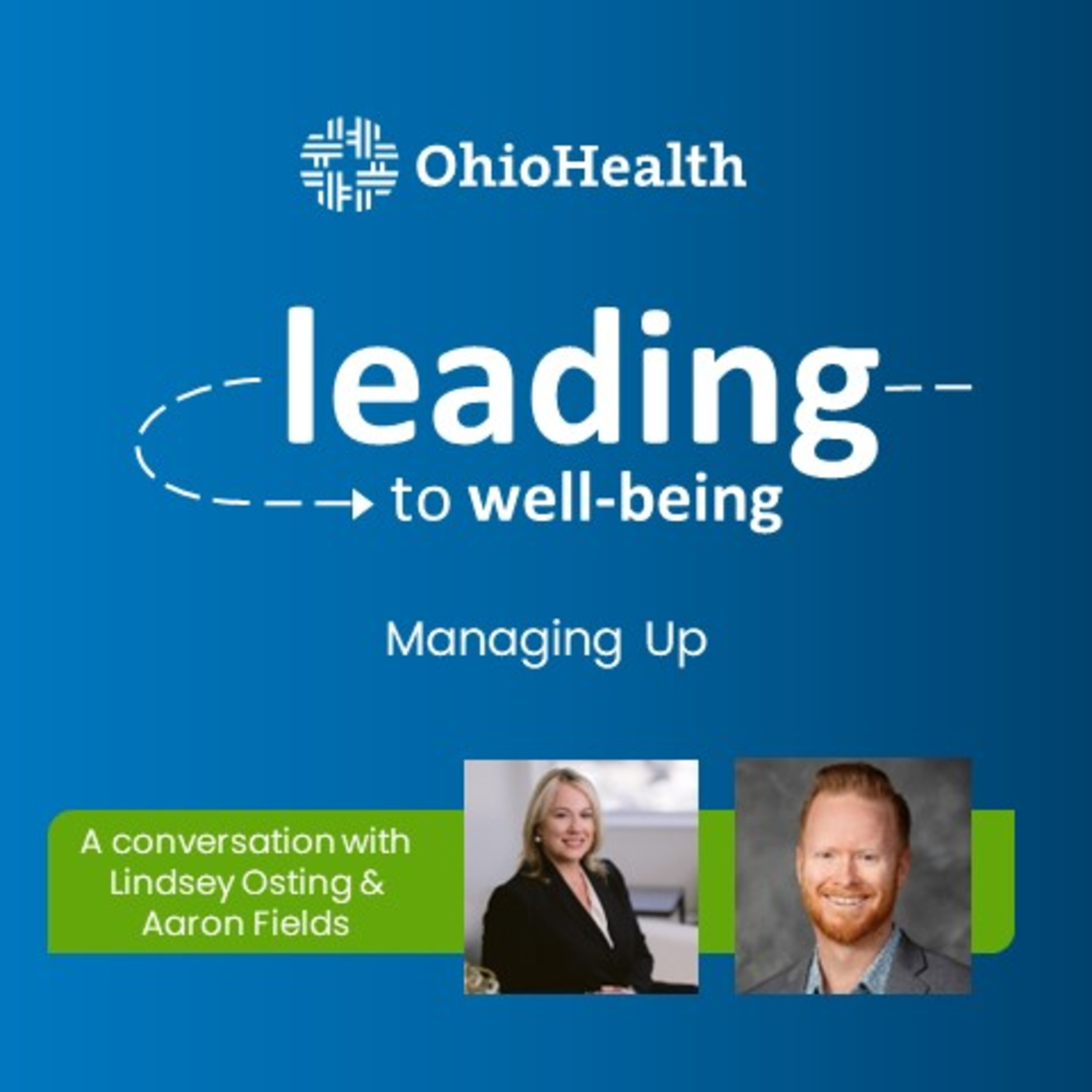 Leading to Well-being